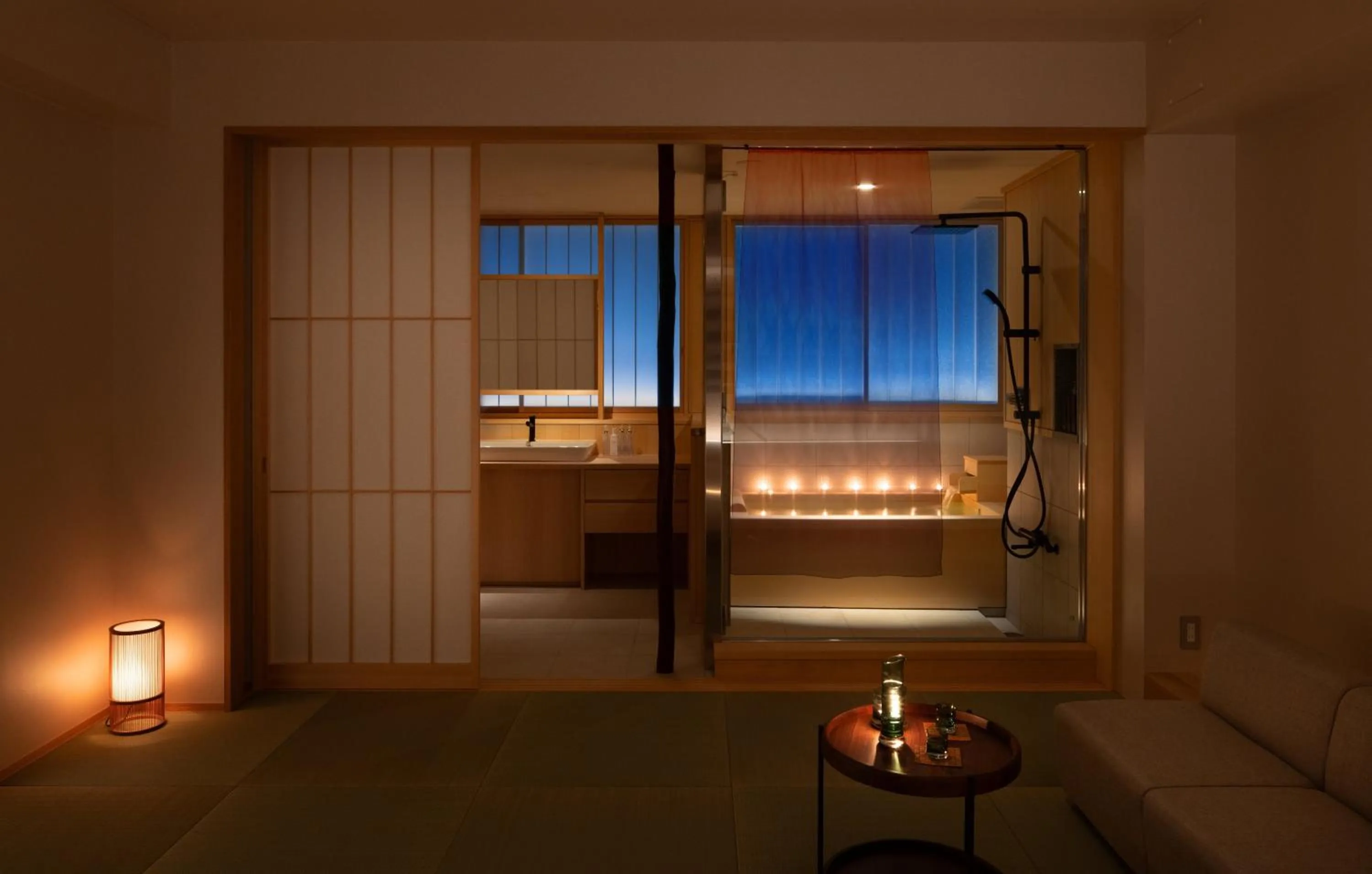 THE JUNEI HOTEL Kyoto