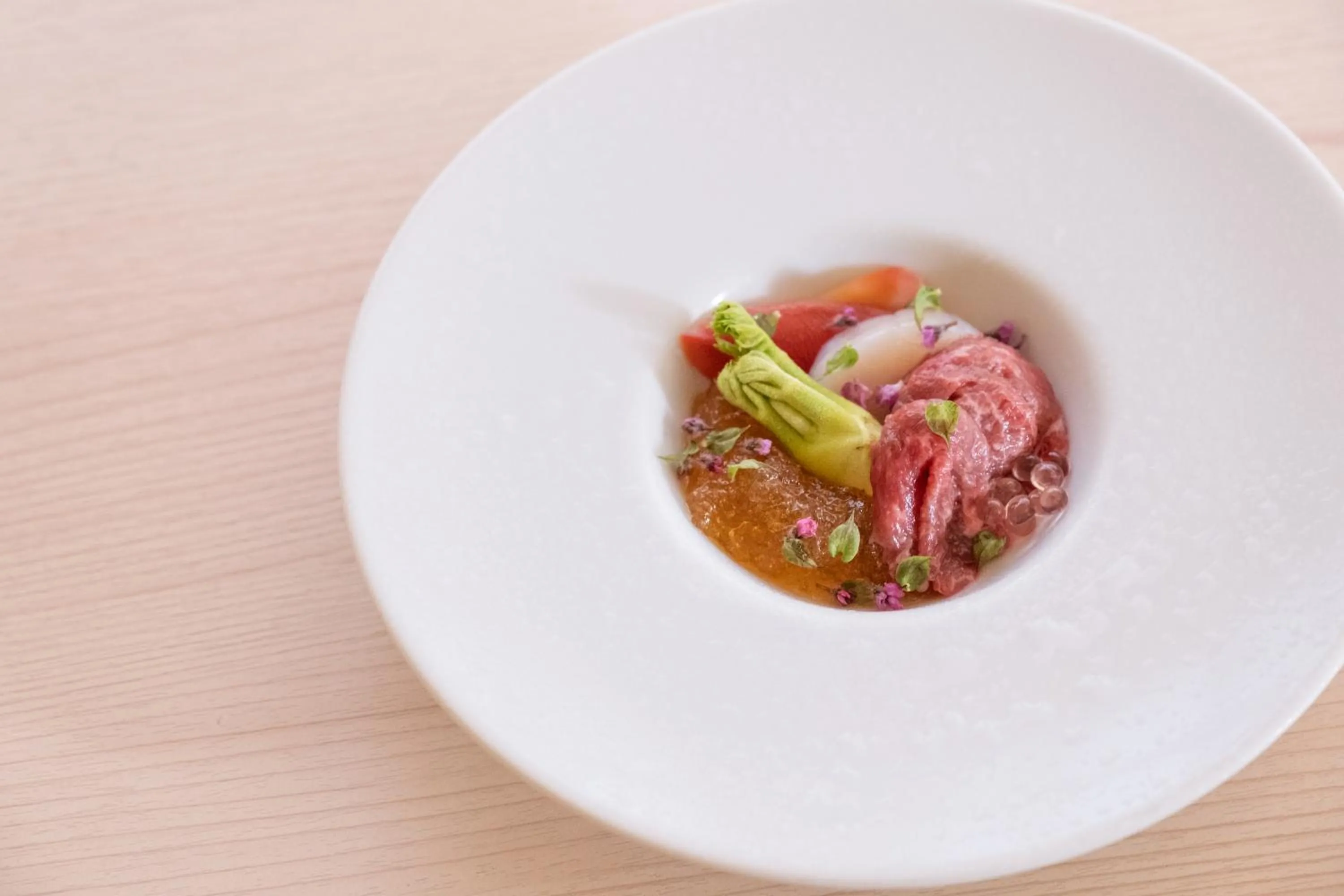 THE JUNEI HOTEL Kyoto