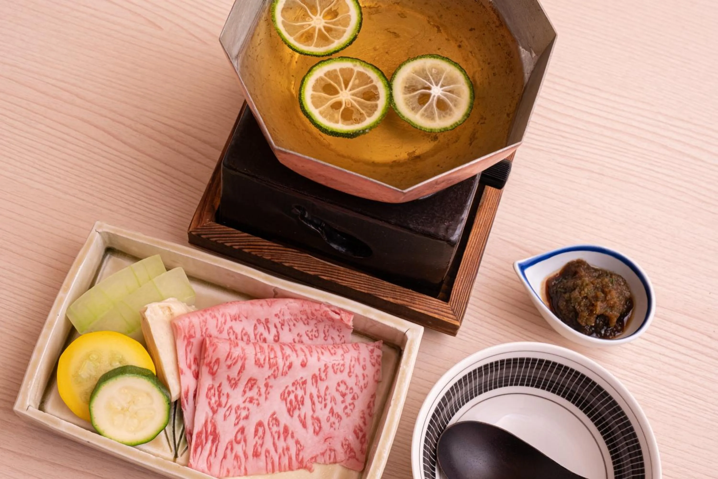 THE JUNEI HOTEL Kyoto