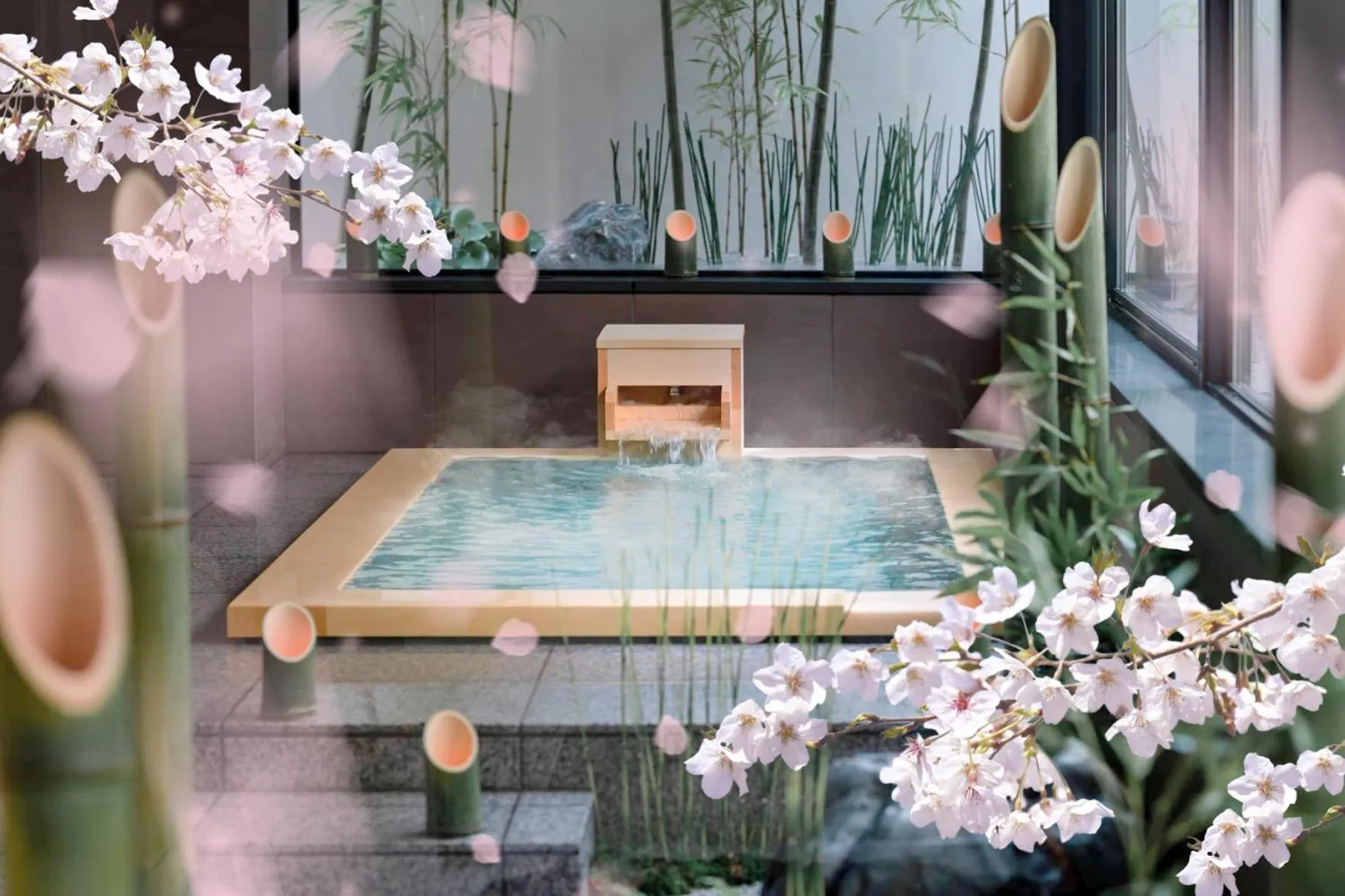 THE JUNEI HOTEL Kyoto