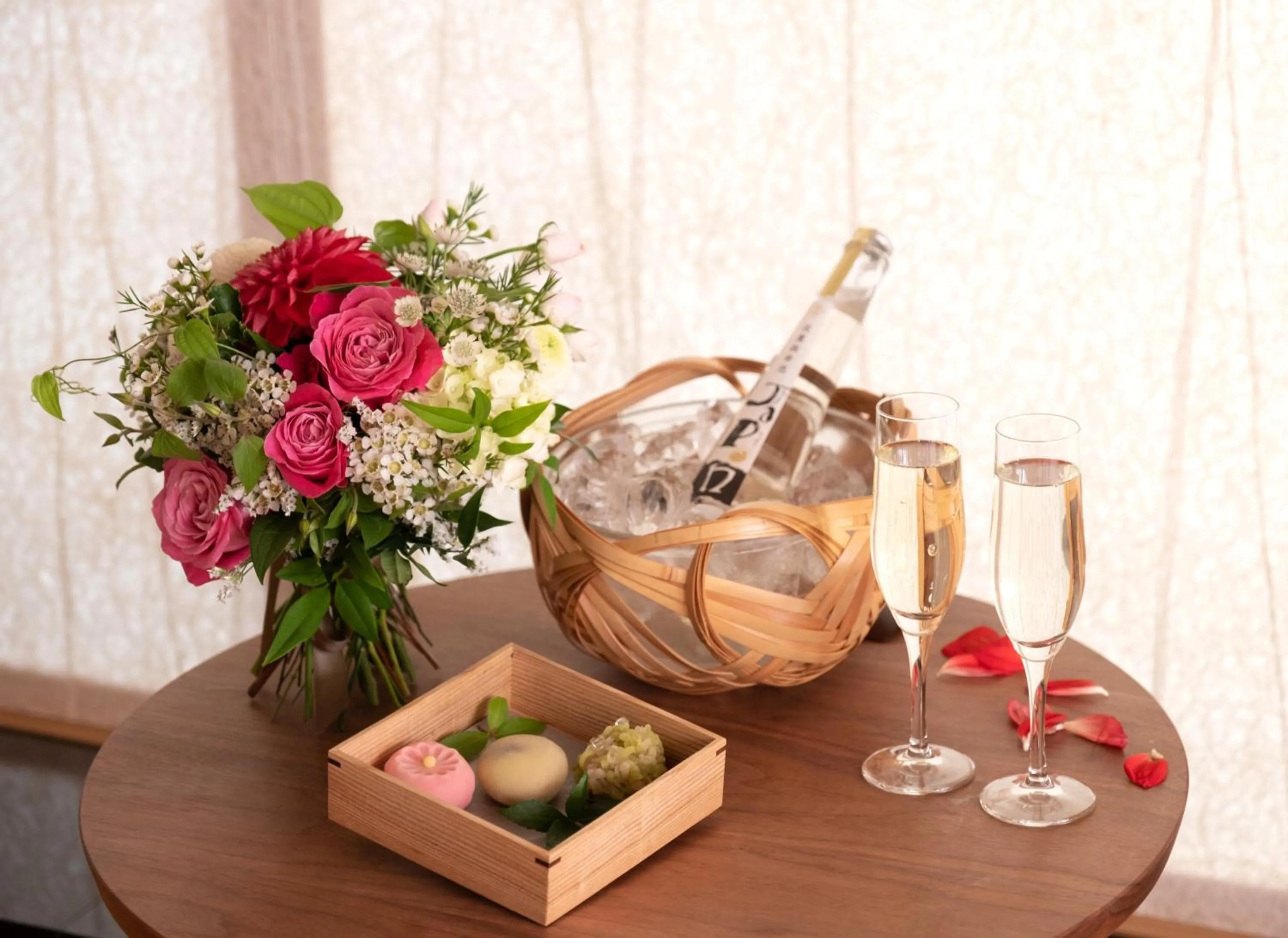 THE JUNEI HOTEL Kyoto