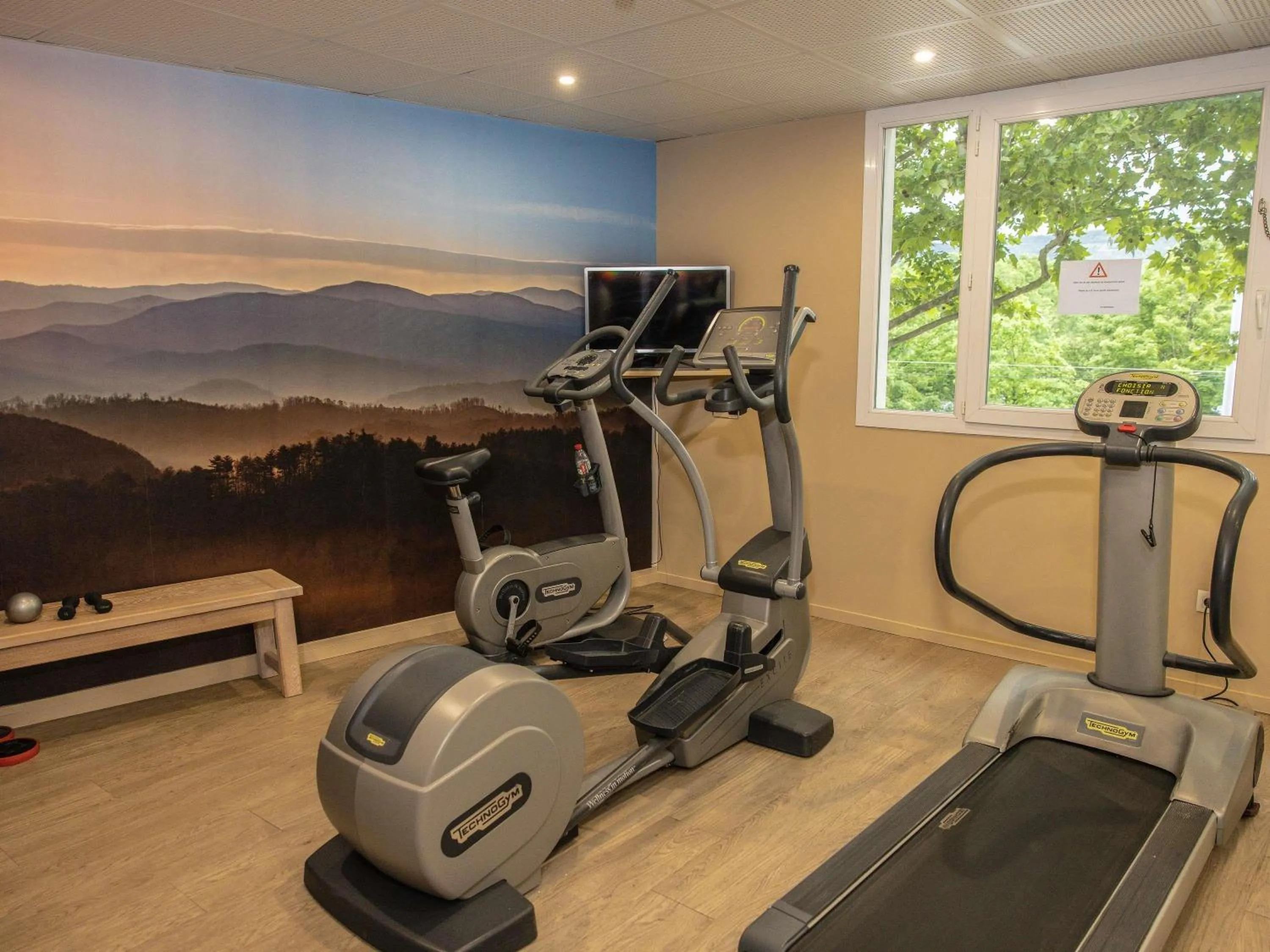 Other in Novotel Suites Clermont Ferrand Polydome