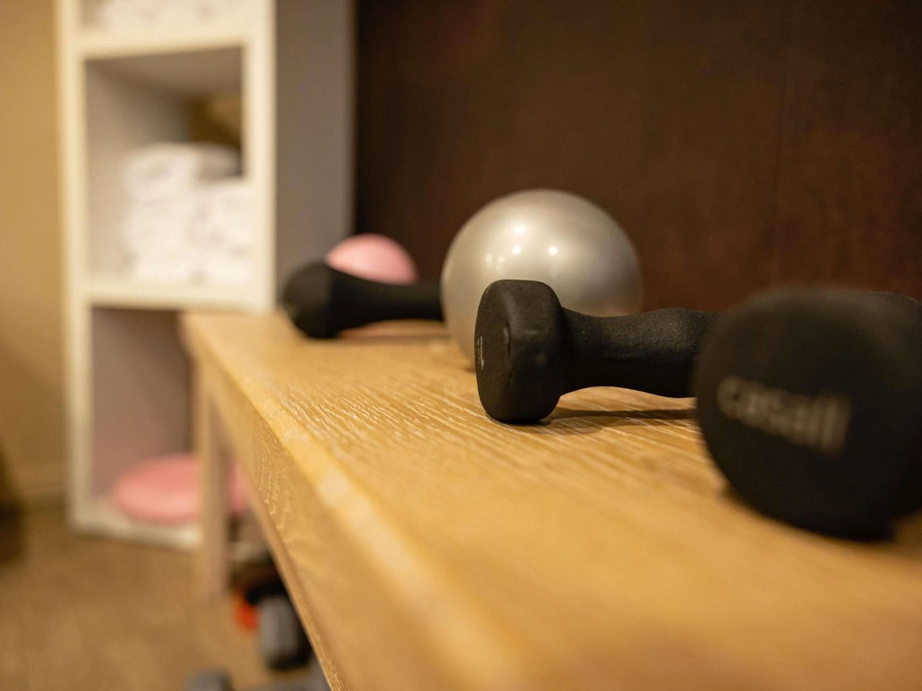 Other in Novotel Suites Clermont Ferrand Polydome