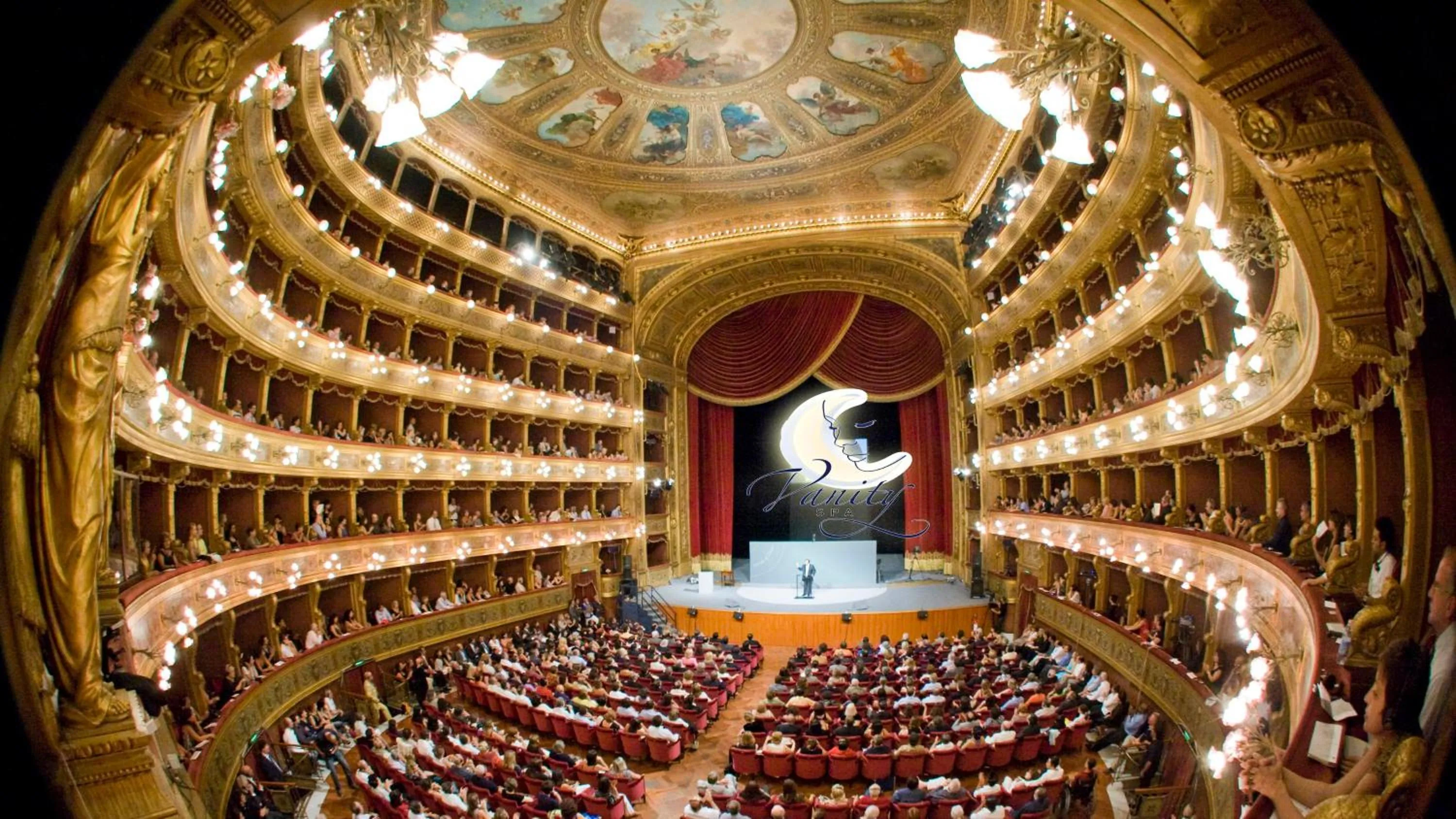 Nearby landmark in Vanity SPA