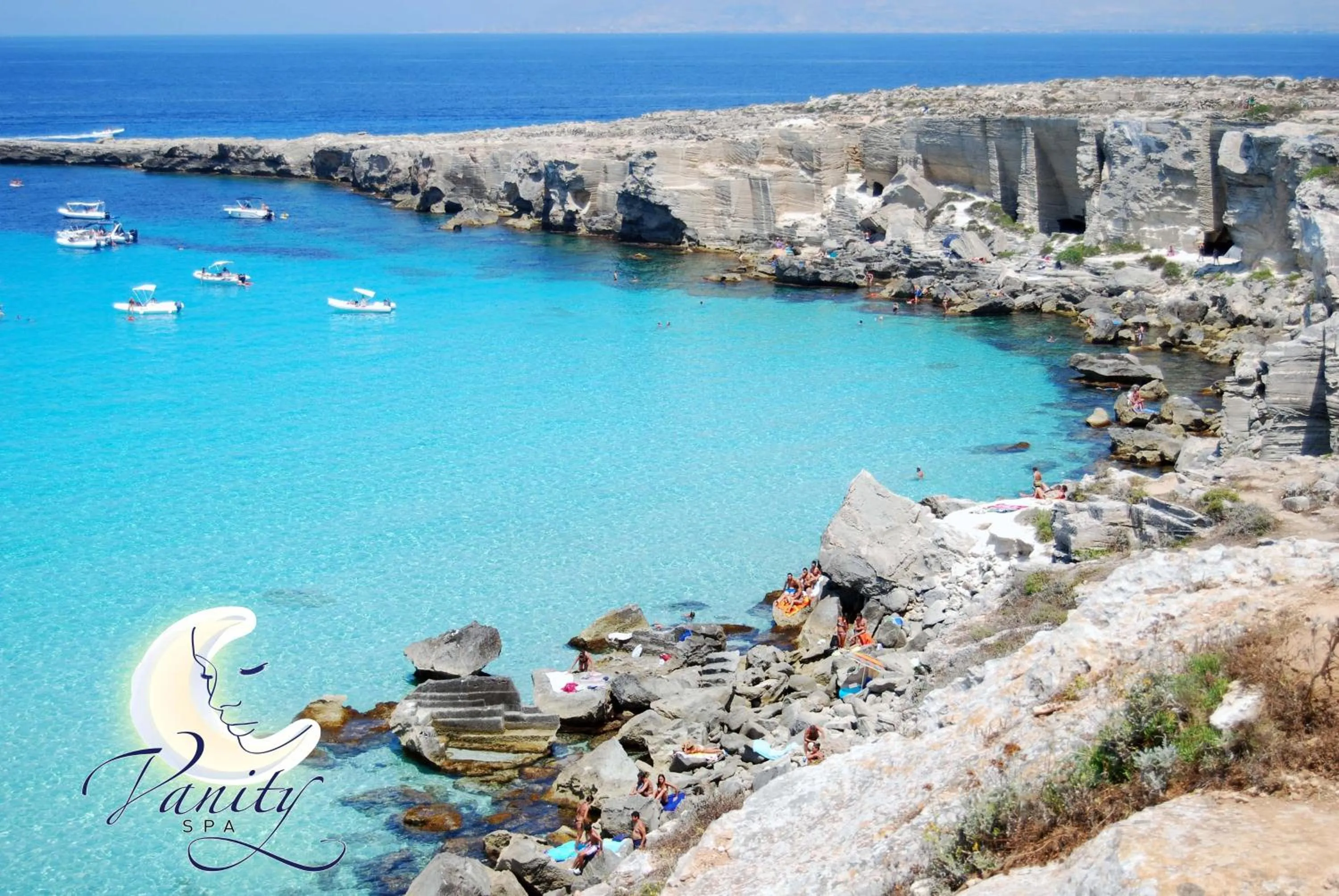 Nearby landmark in Vanity SPA