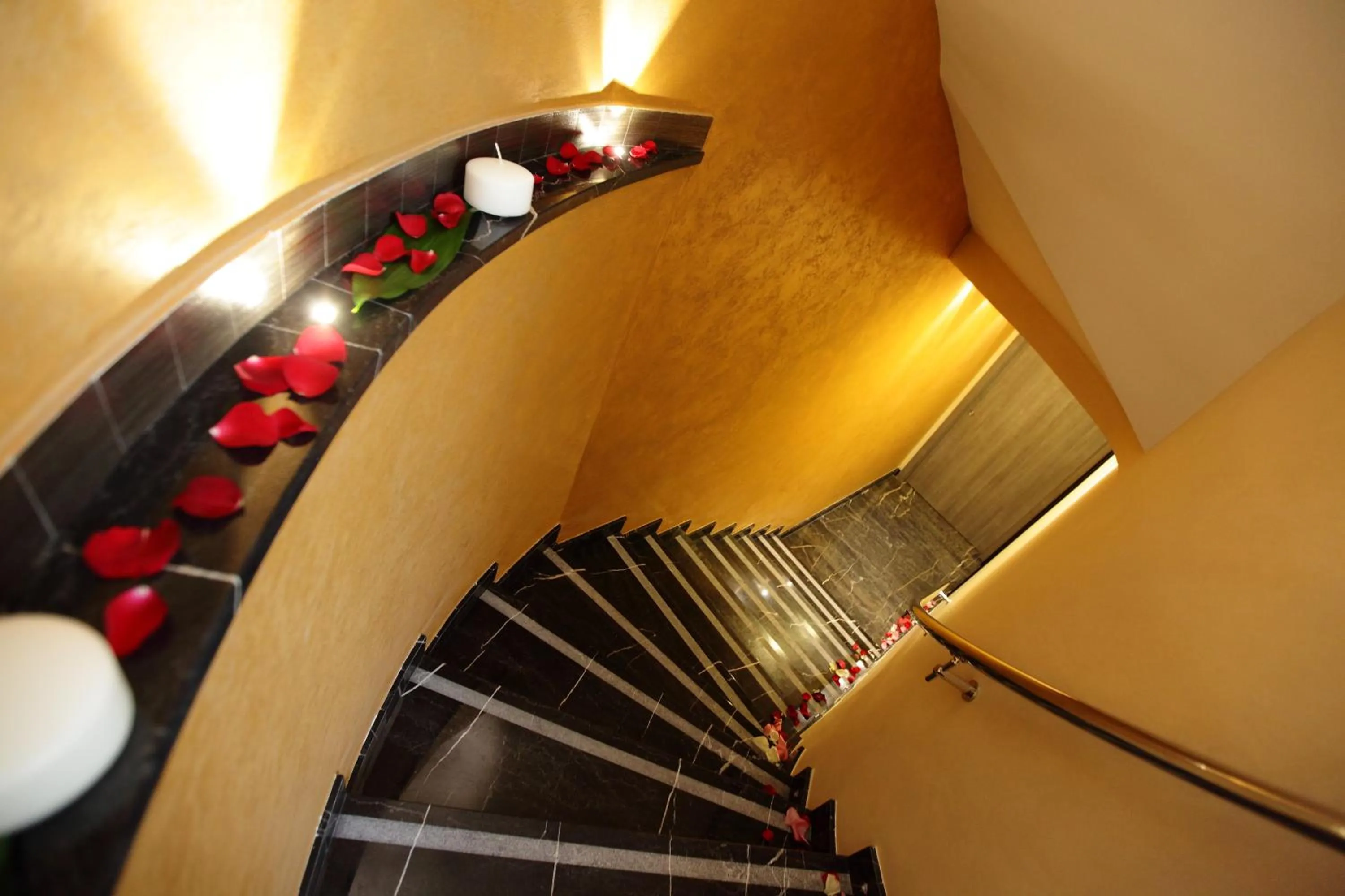 Spa and wellness centre/facilities in Vanity SPA