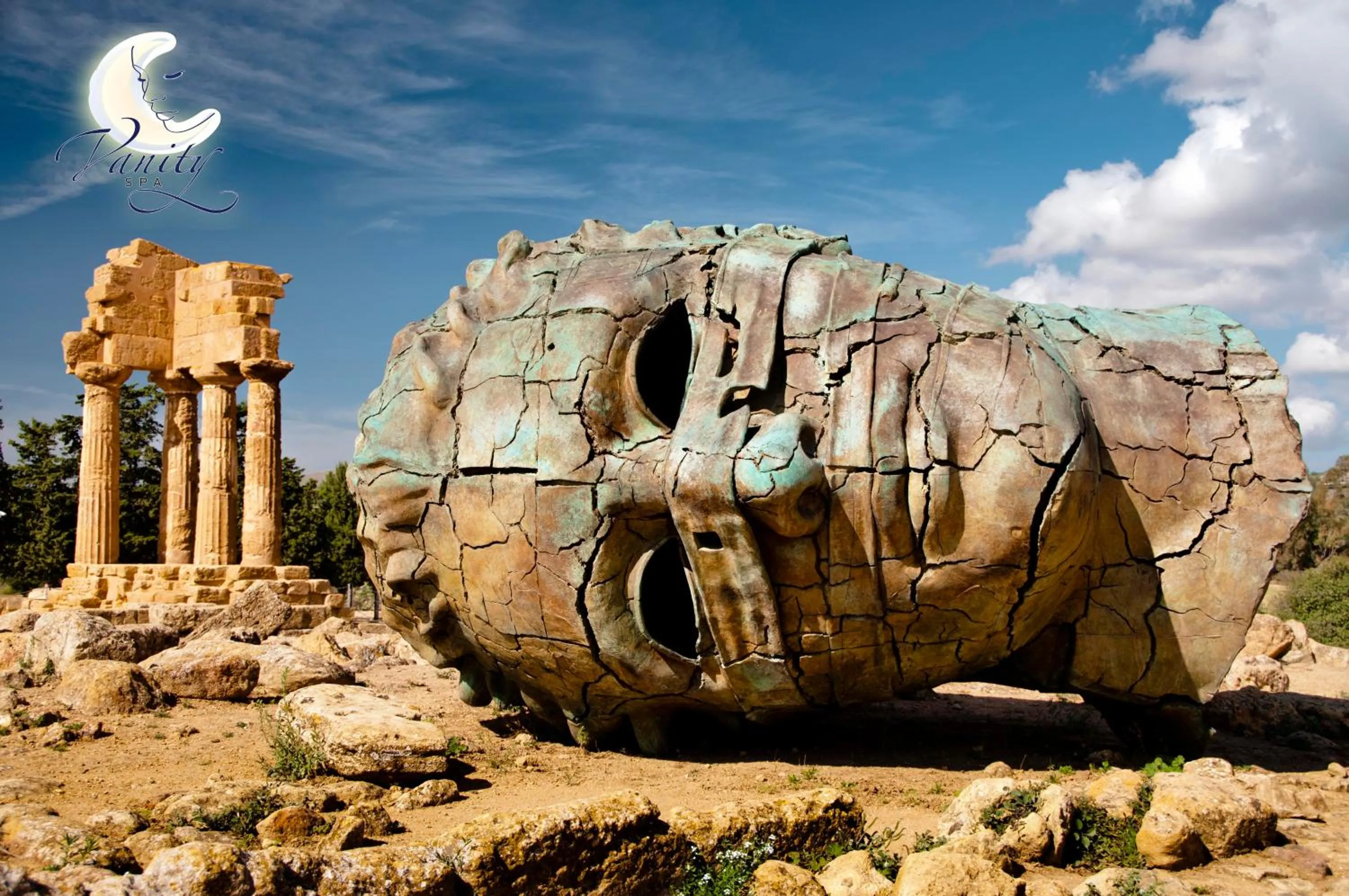 Nearby landmark in Vanity SPA