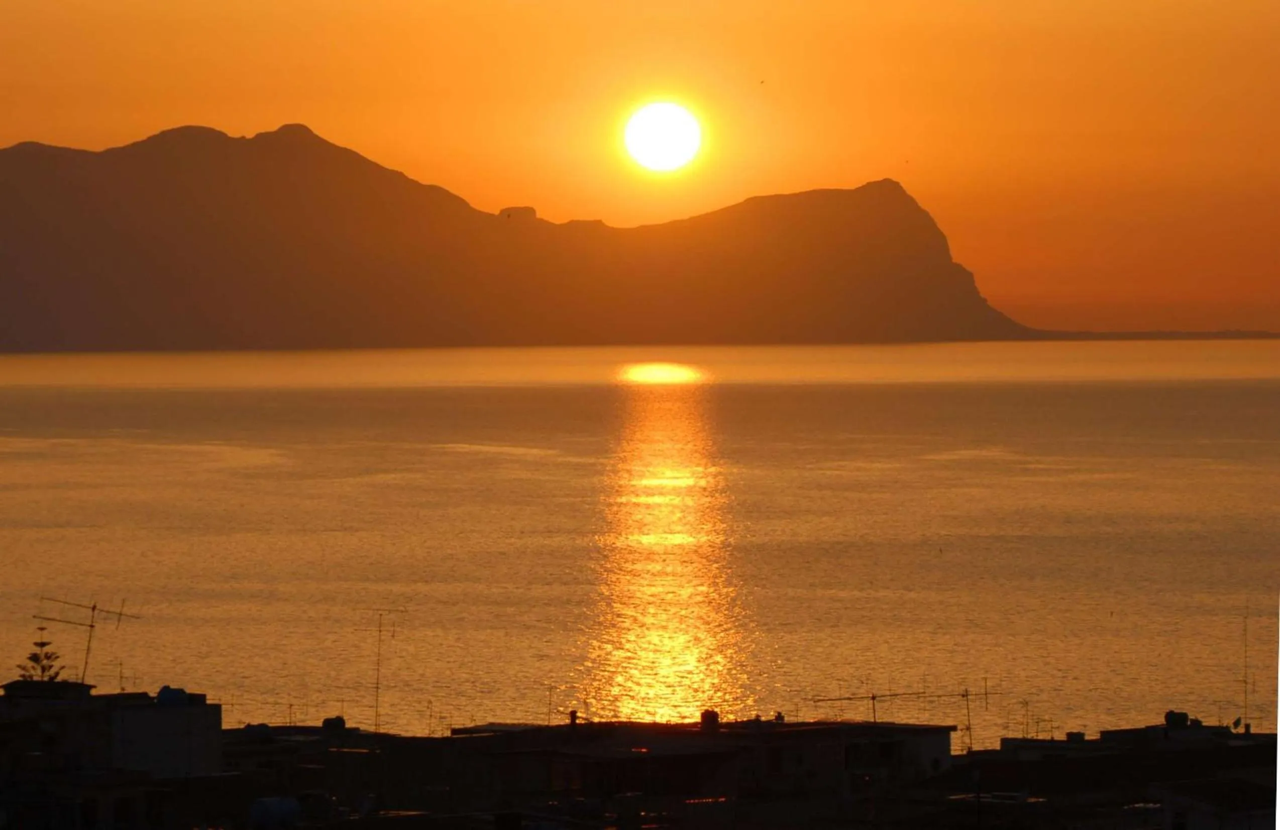 Neighbourhood in Vanity SPA