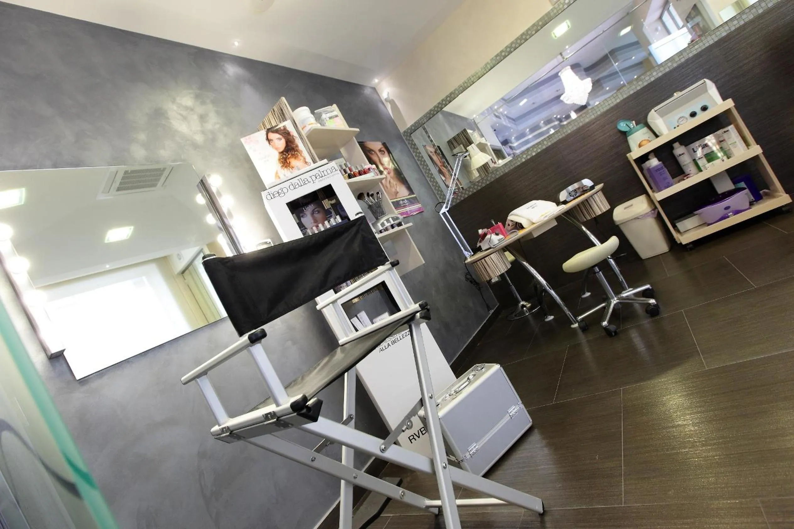 Spa and wellness centre/facilities in Vanity SPA