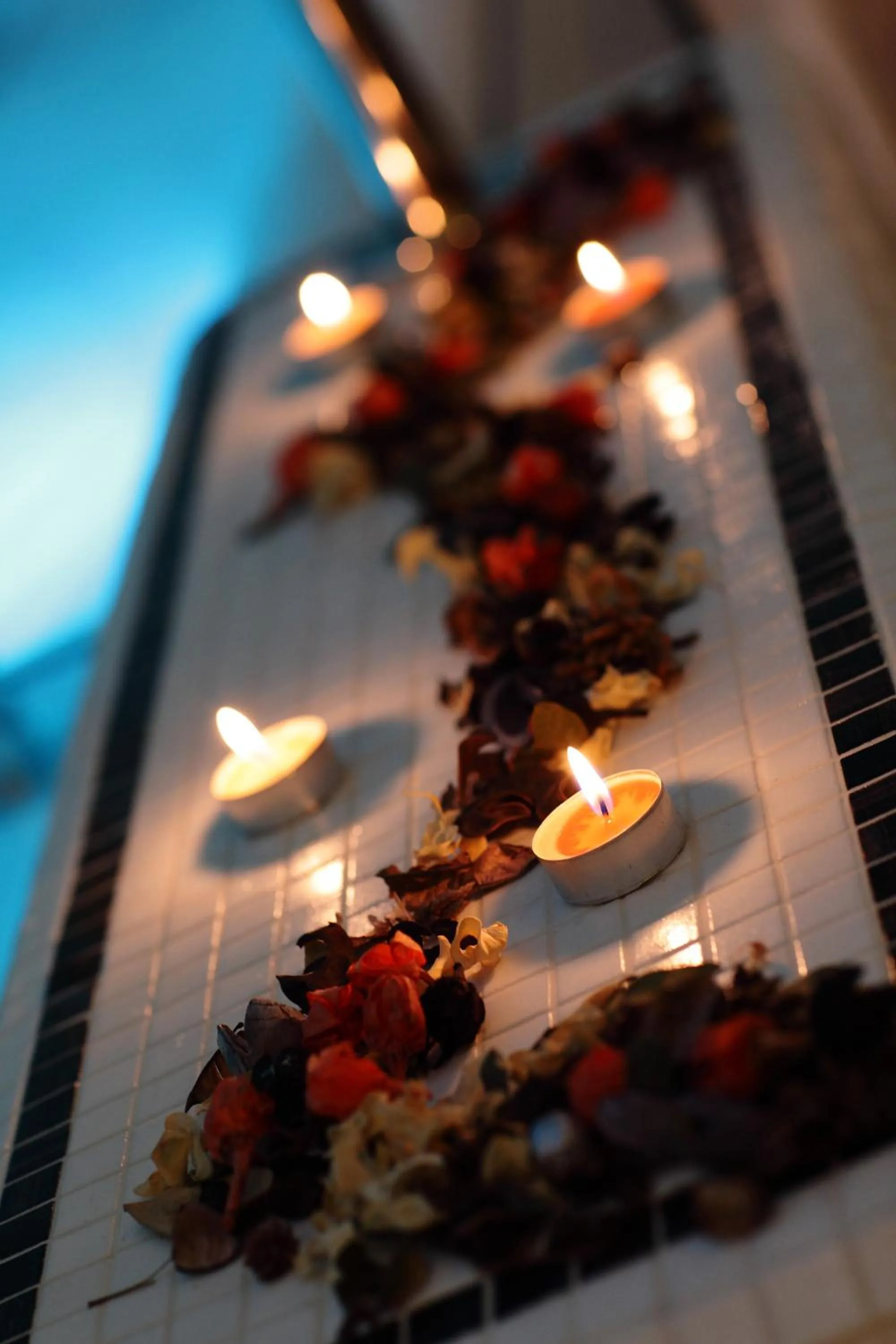 Spa and wellness centre/facilities in Vanity SPA