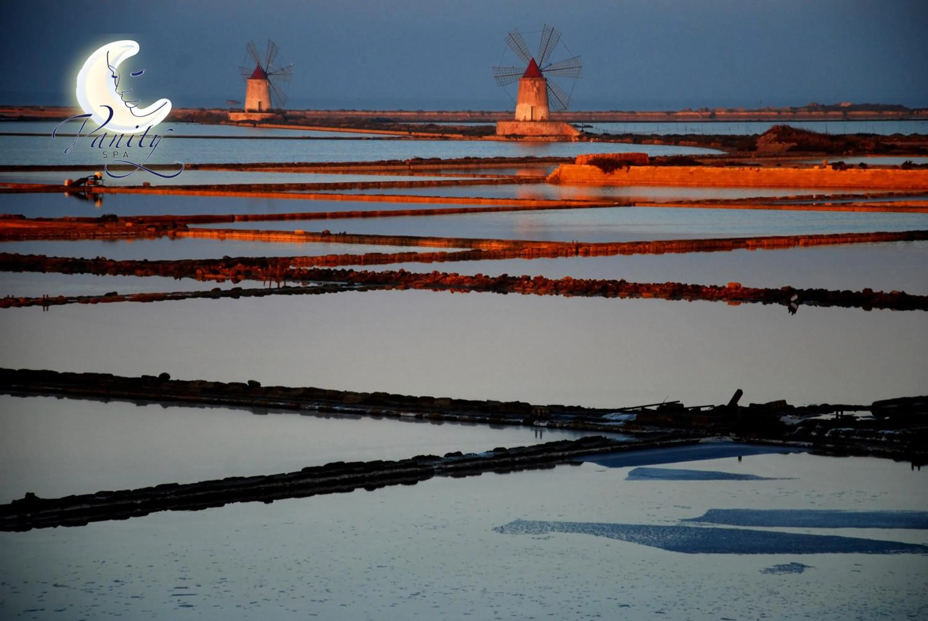 Nearby landmark in Vanity SPA