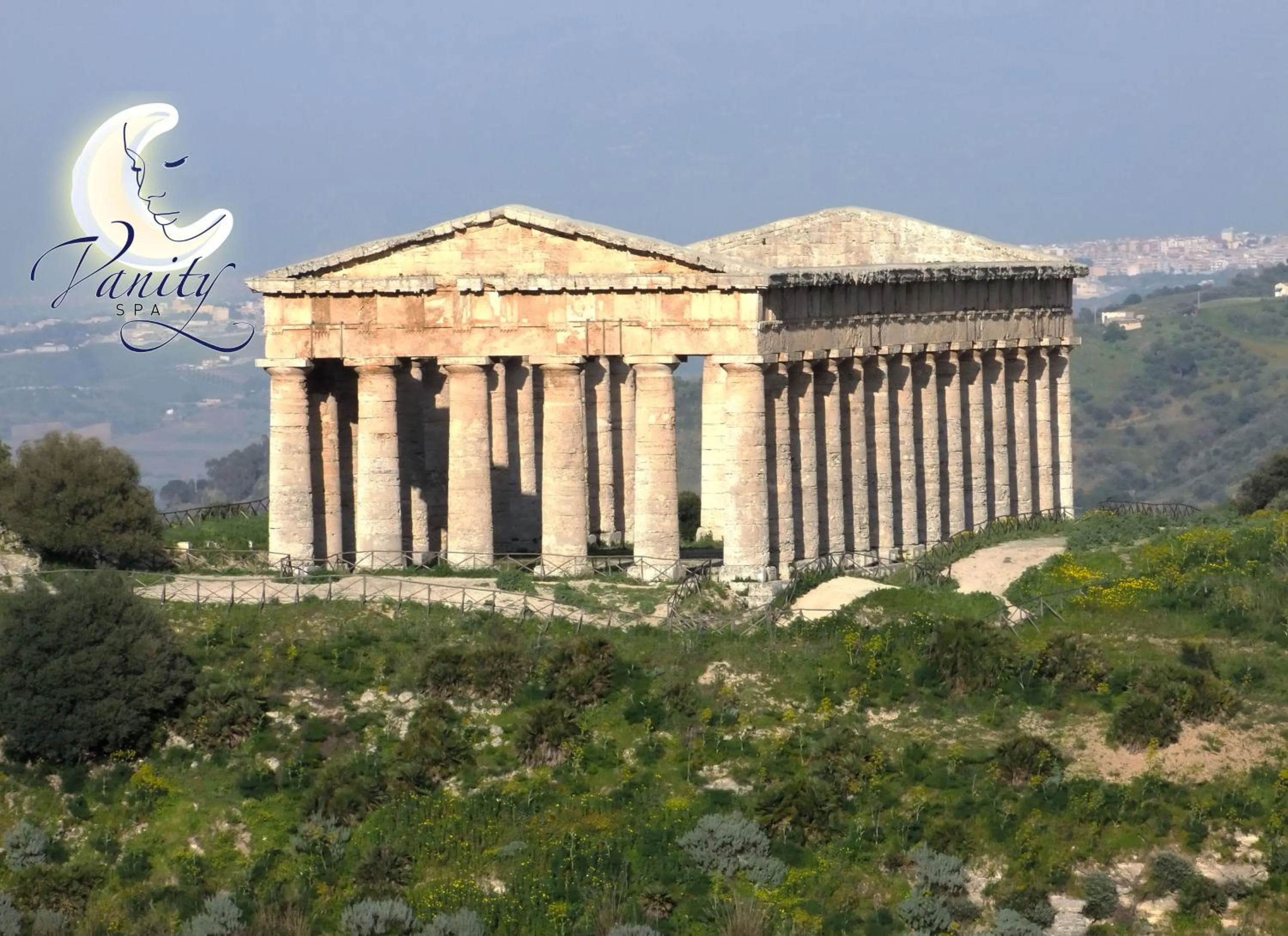 Nearby landmark in Vanity SPA