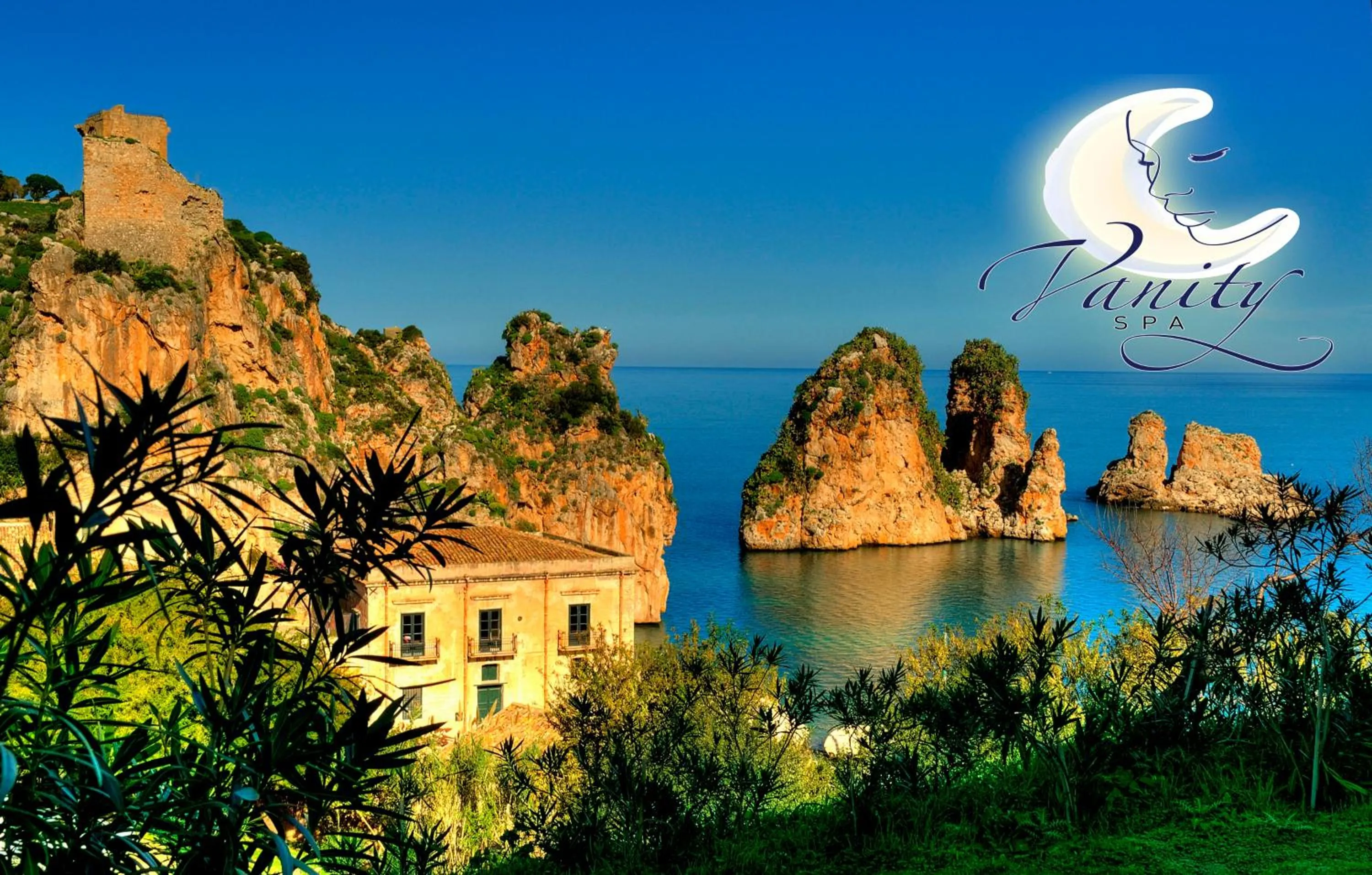 Nearby landmark in Vanity SPA