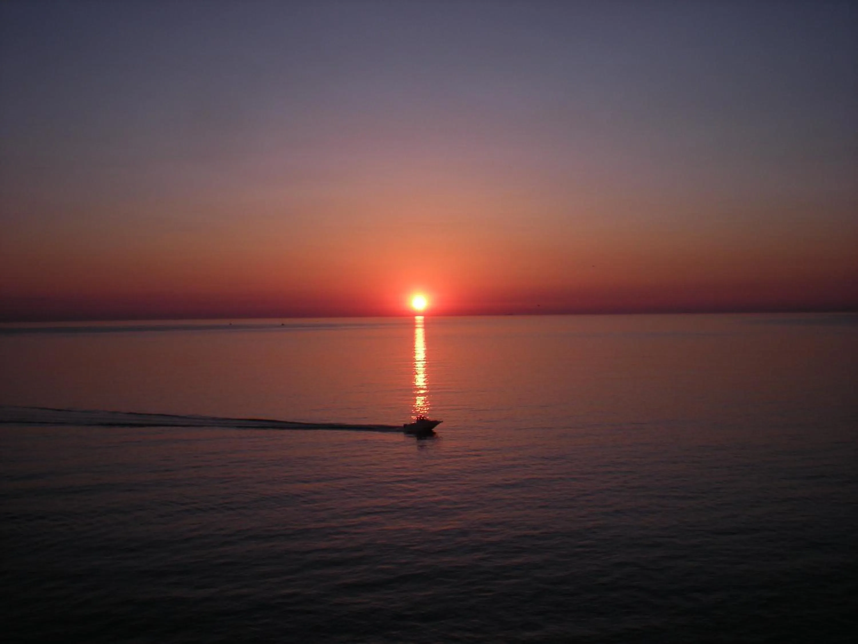 Natural landscape in Vanity SPA