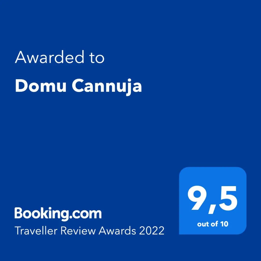 Domu Cannuja