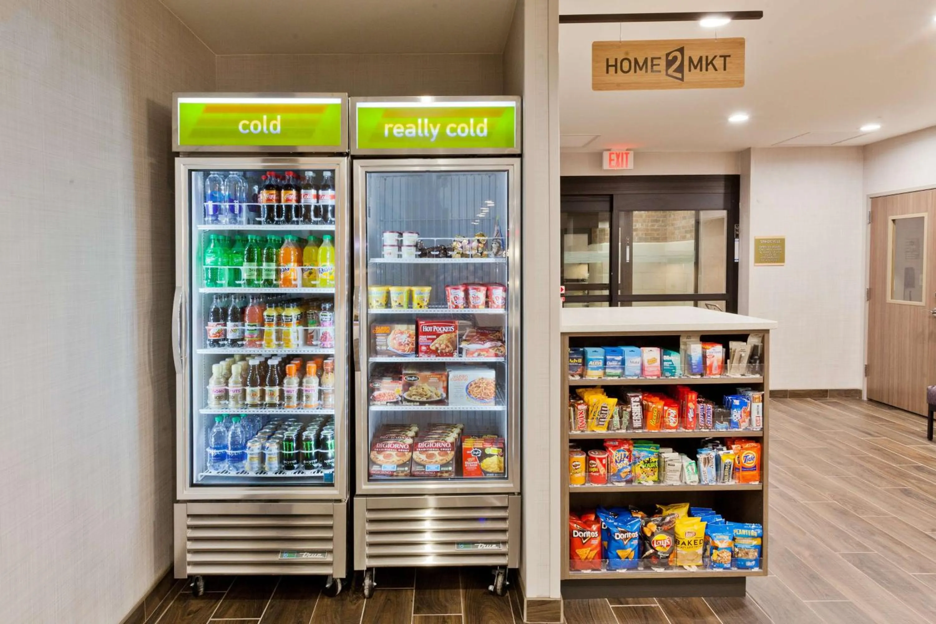 Restaurant/places to eat in Home2 Suites By Hilton Alpharetta, Ga