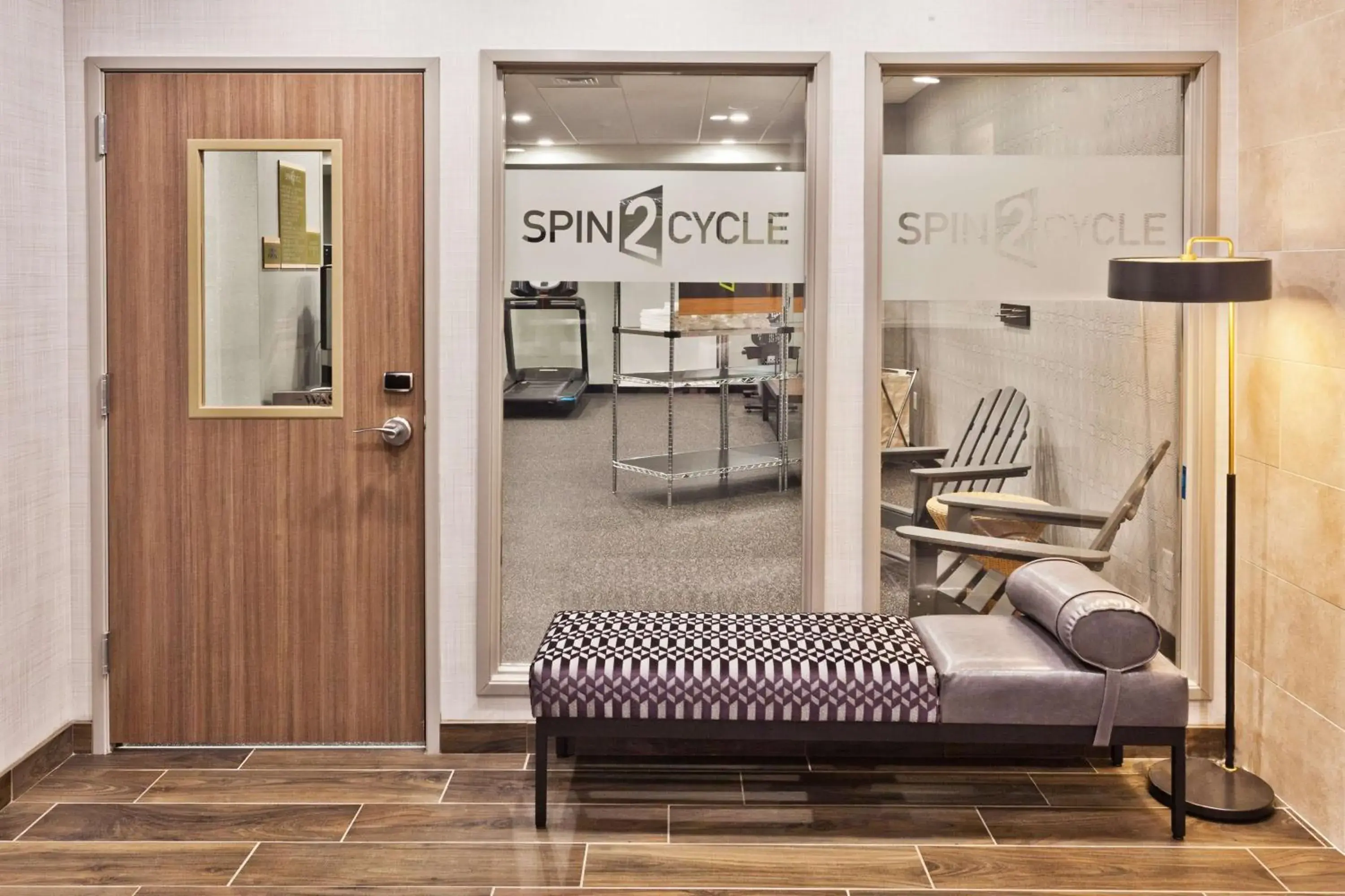 Fitness centre/facilities in Home2 Suites By Hilton Alpharetta, Ga Fitness centre/facilities in Home2 Suites By Hilton Alpharetta, Ga