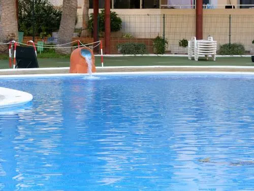 Suncanarias Apartamento Los Angeles