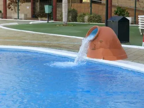 Suncanarias Apartamento Los Angeles Suncanarias Apartamento Los Angeles