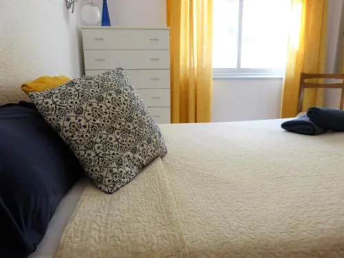 Suncanarias Apartamento Los Angeles