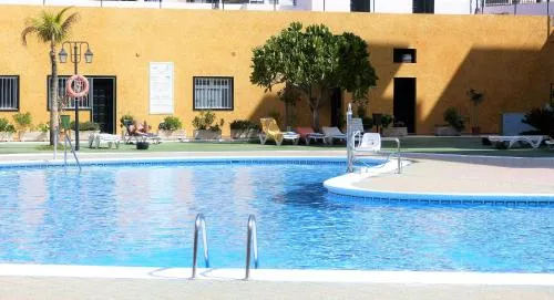 Suncanarias Apartamento Los Angeles