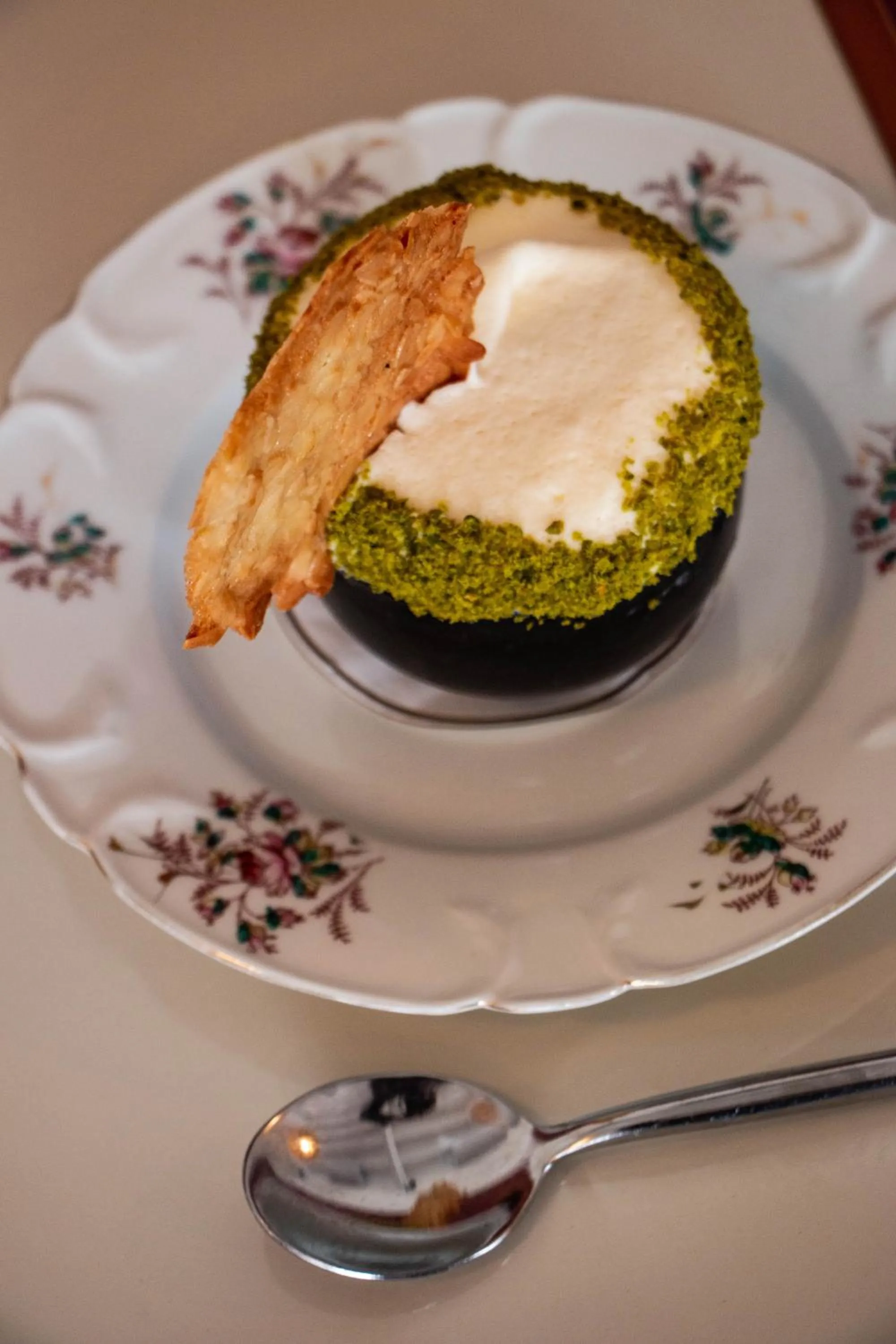 Food in Best Western Porte du Forez