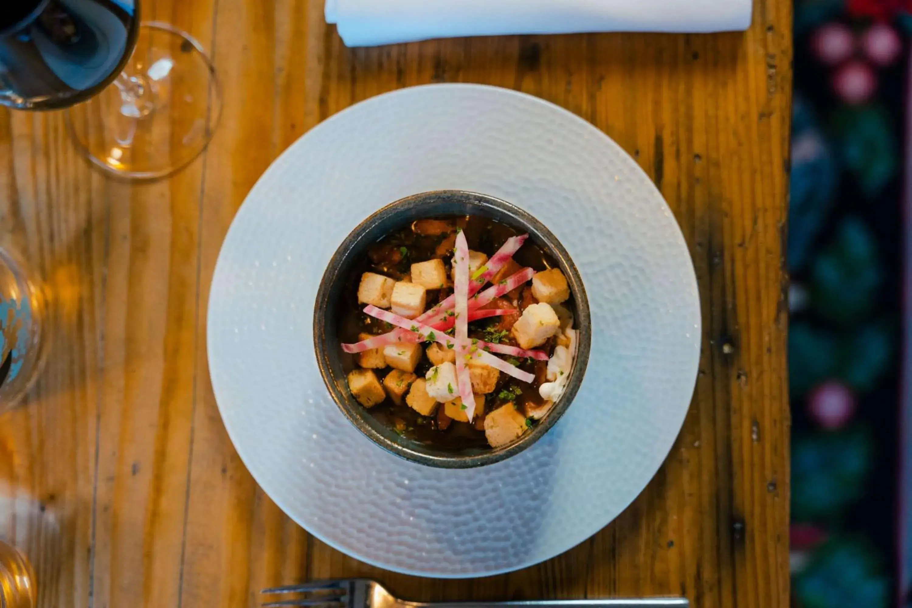 Restaurant/places to eat in Best Western Porte du Forez Restaurant/places to eat in Best Western Porte du Forez