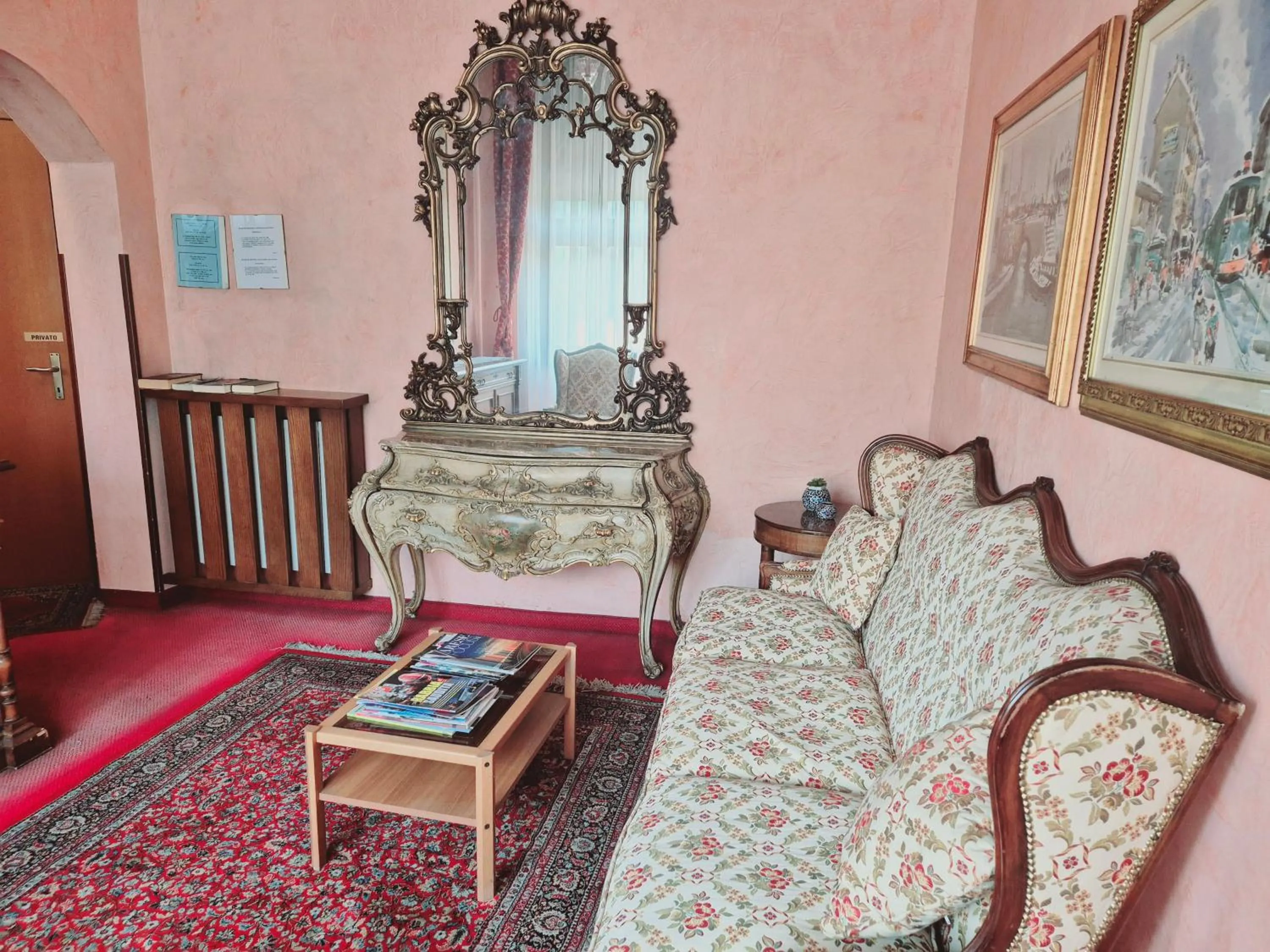 Other in Hotel Montecarlo