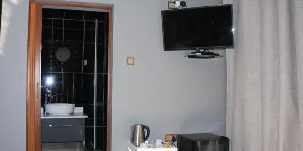 Deluxe Twin Room in Thavhani boutique hotel Deluxe Twin Room in Thavhani boutique hotel