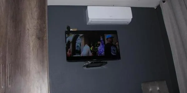 Thavhani boutique hotel