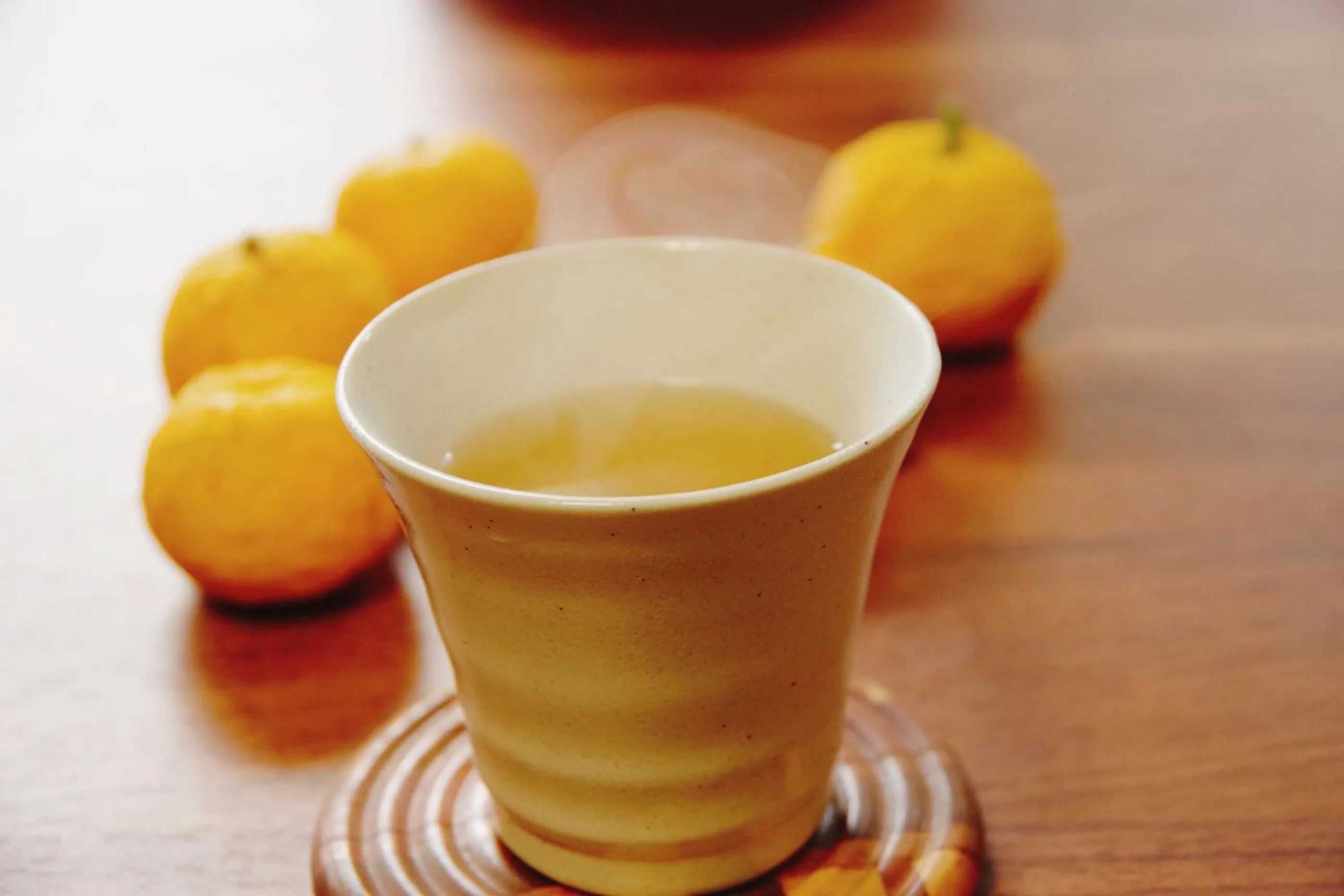 Food and drinks in YUPOPPO Hakone