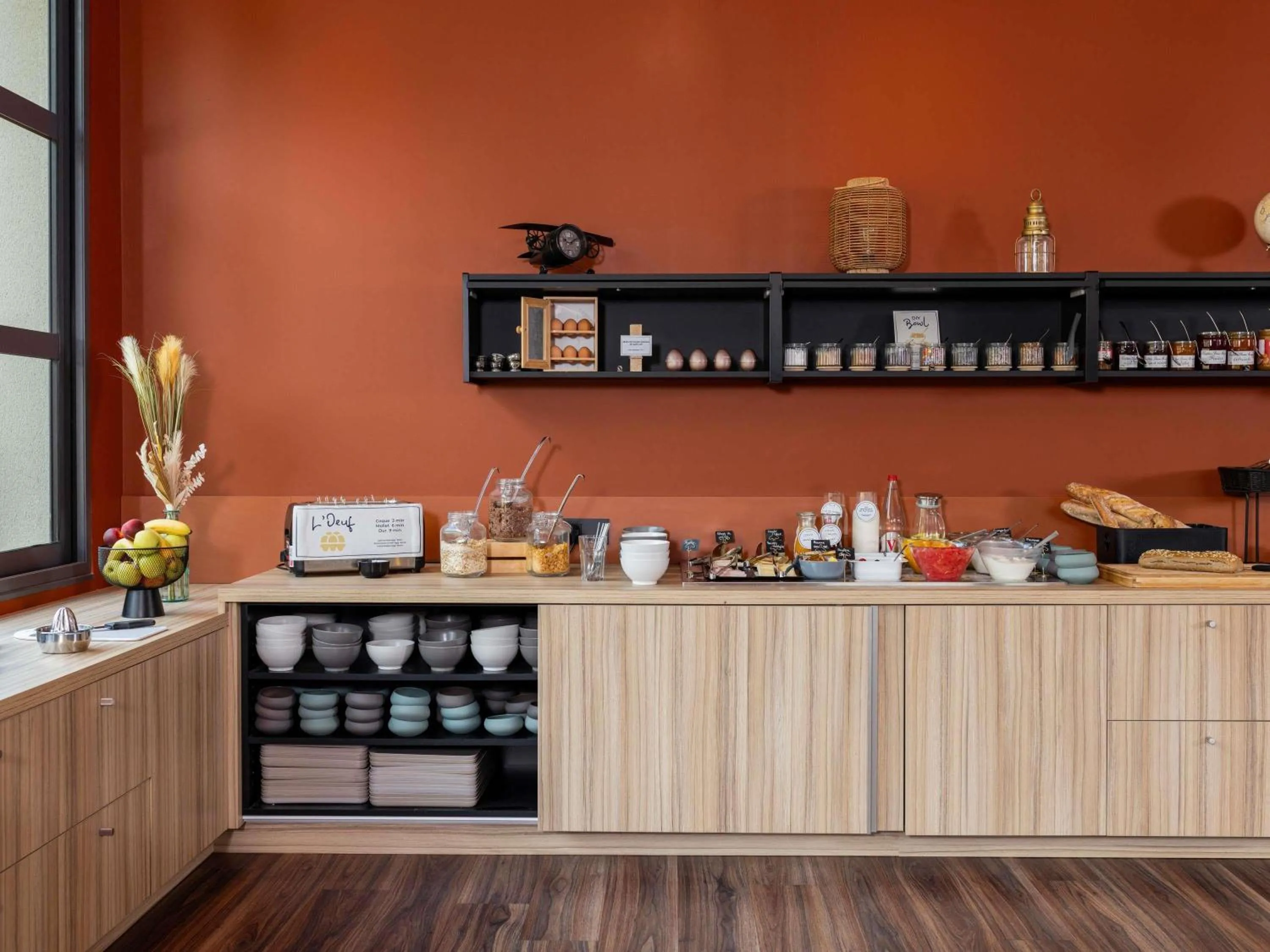 Other in ibis Styles Lille Aéroport