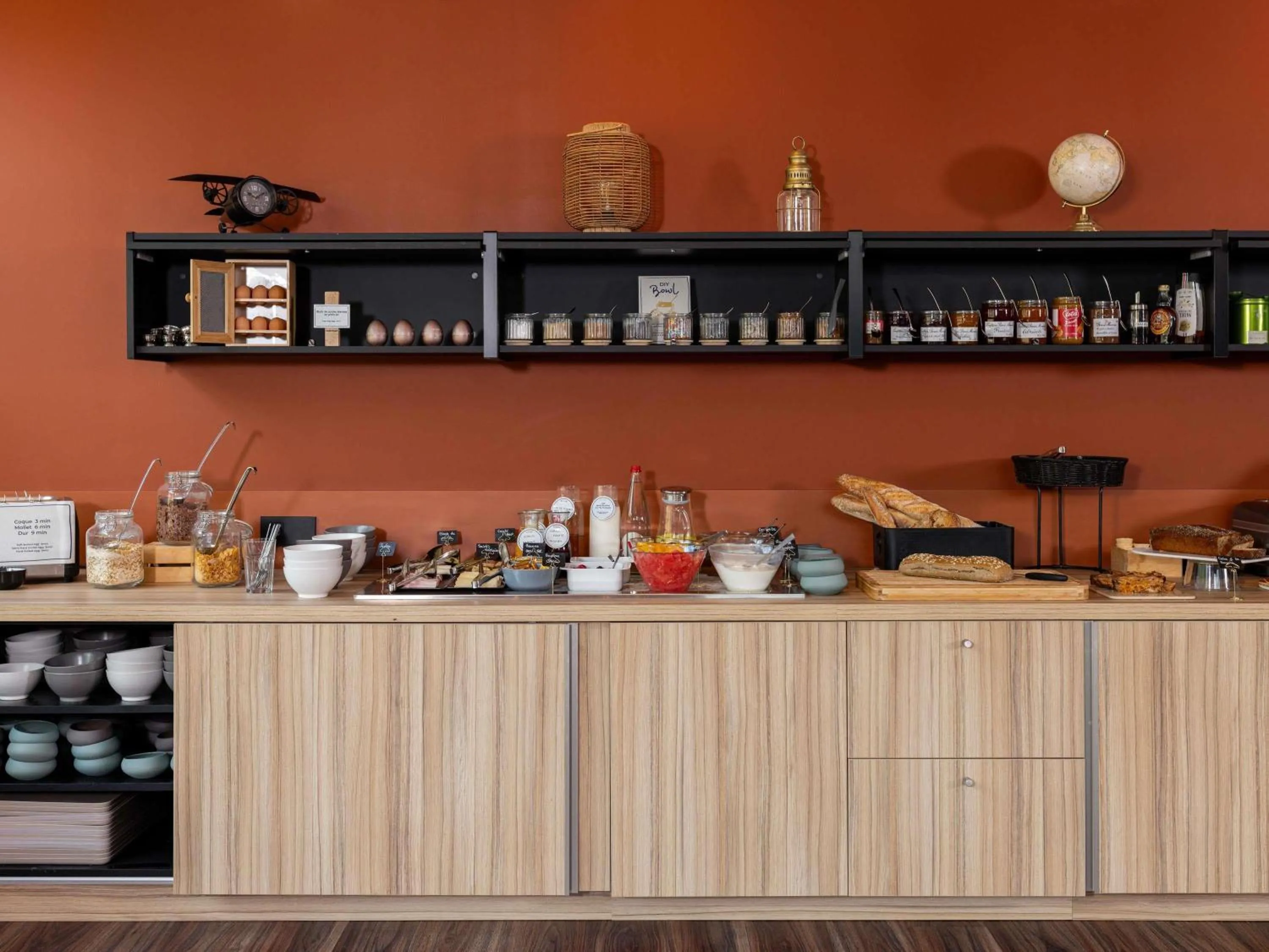 Other in ibis Styles Lille Aéroport