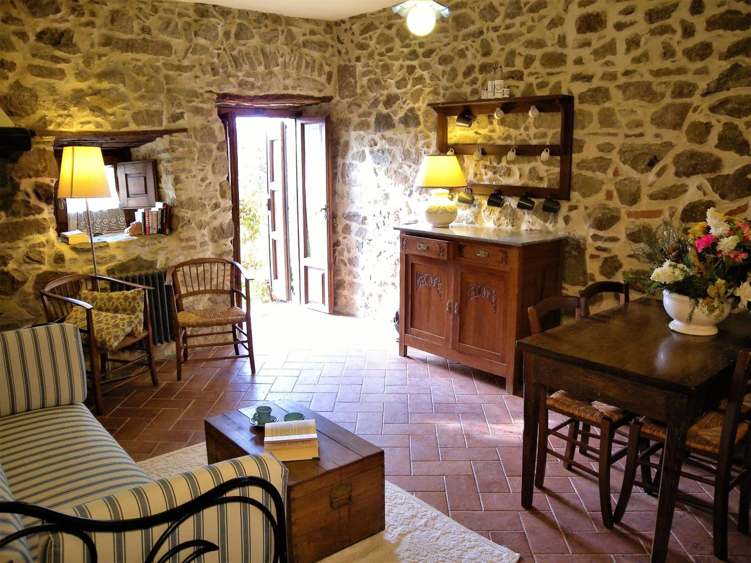 Agriturismo Il Gufo
