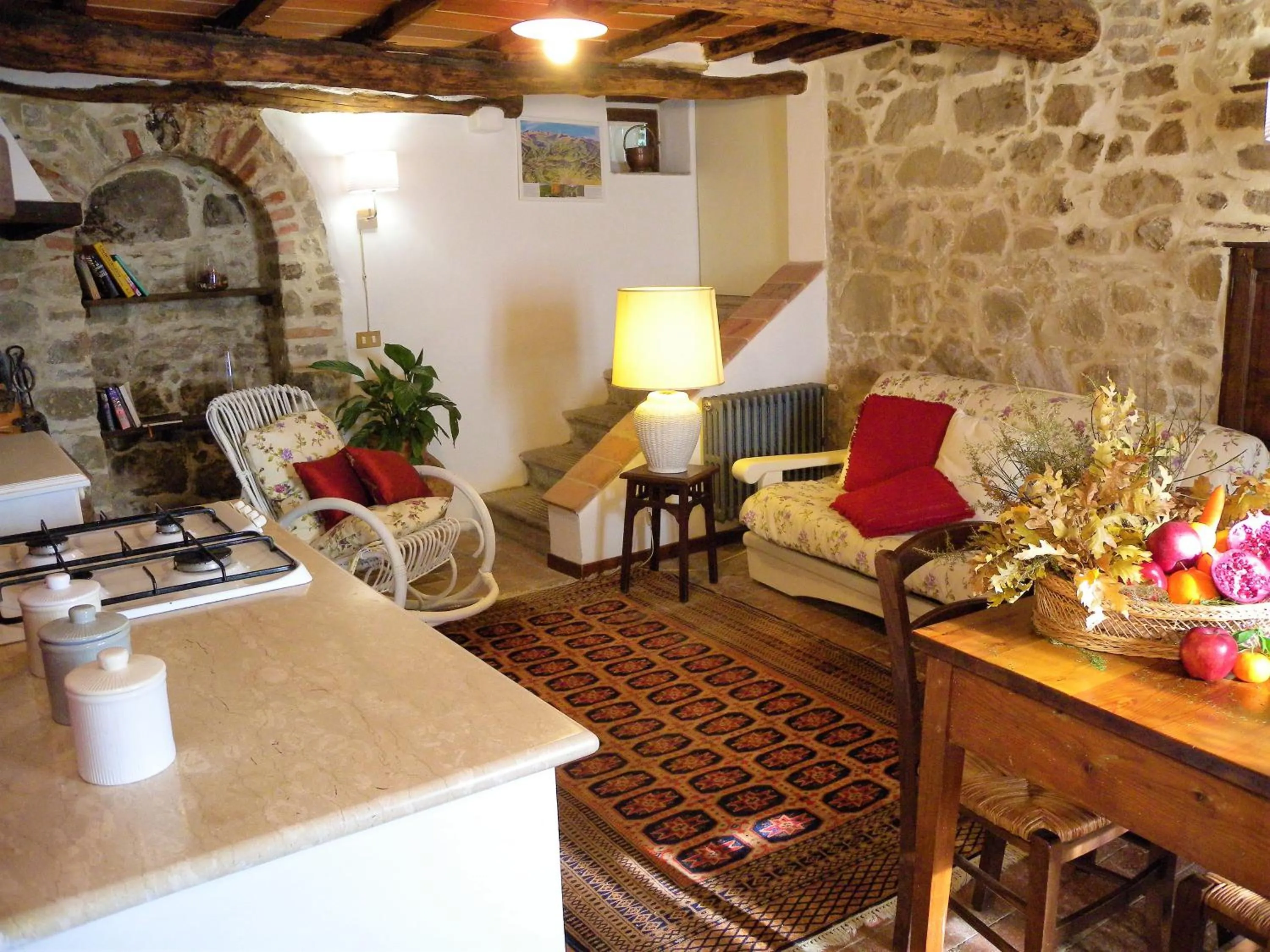 Agriturismo Il Gufo