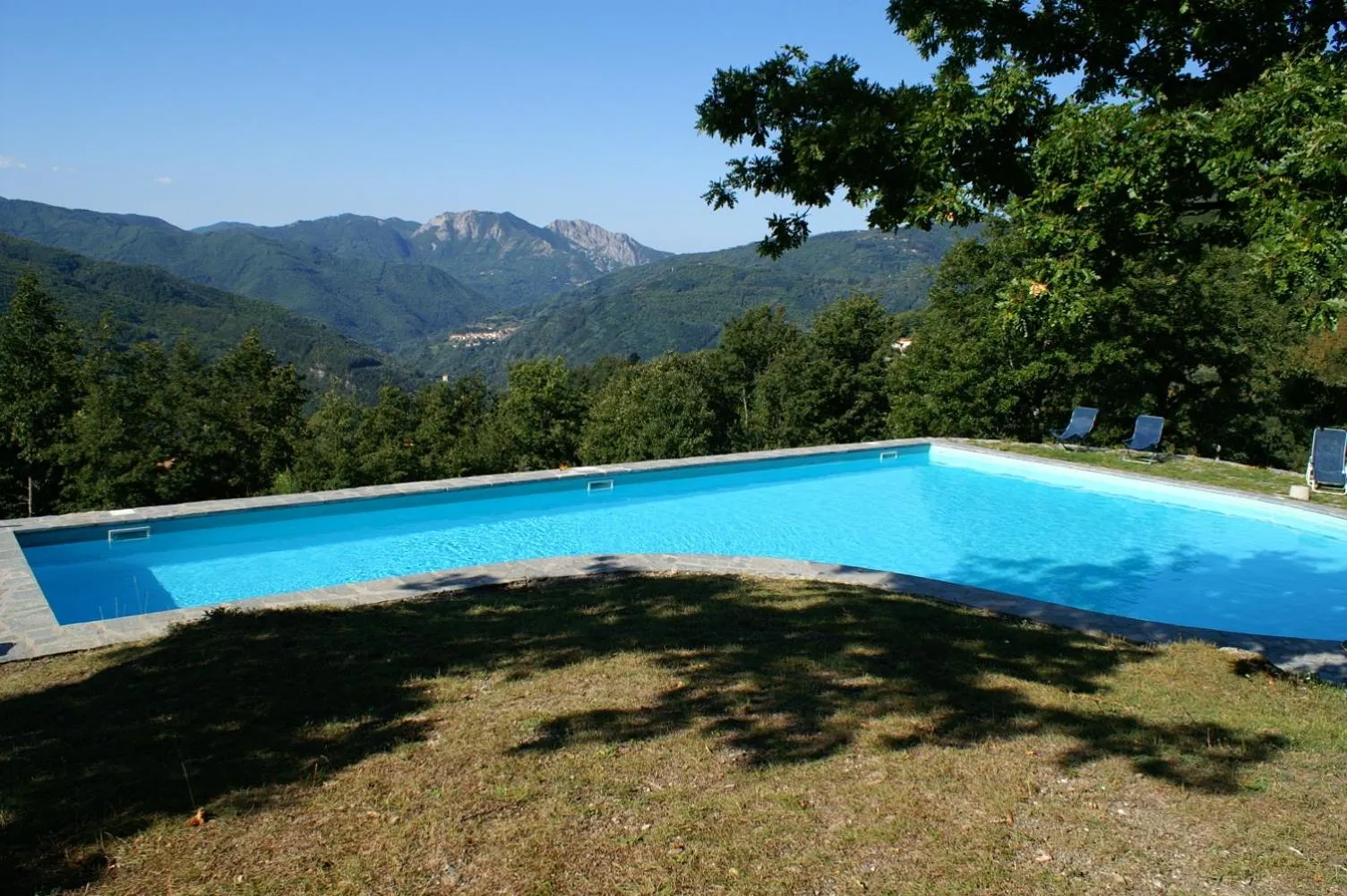 Agriturismo Il Gufo