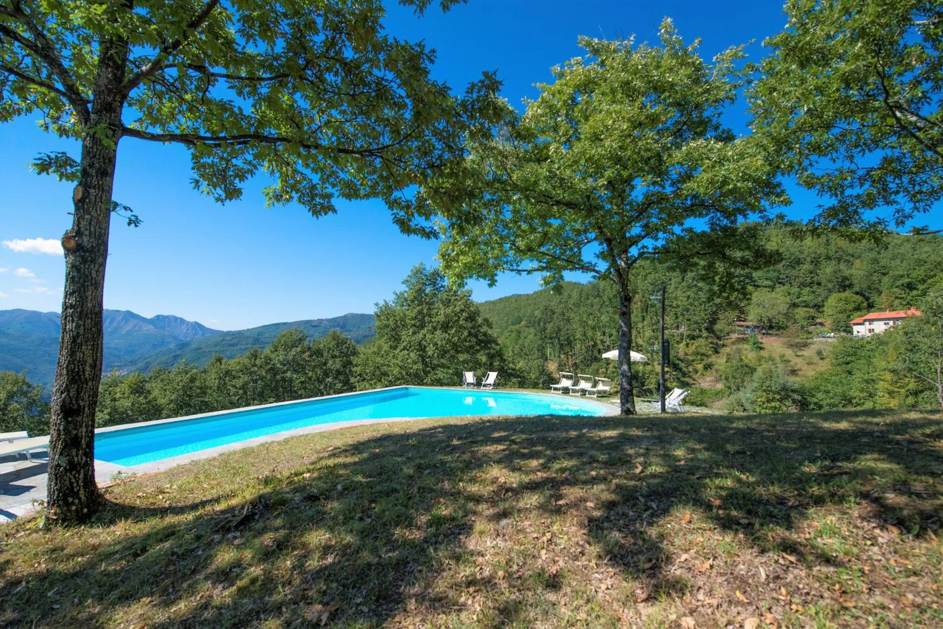 Agriturismo Il Gufo