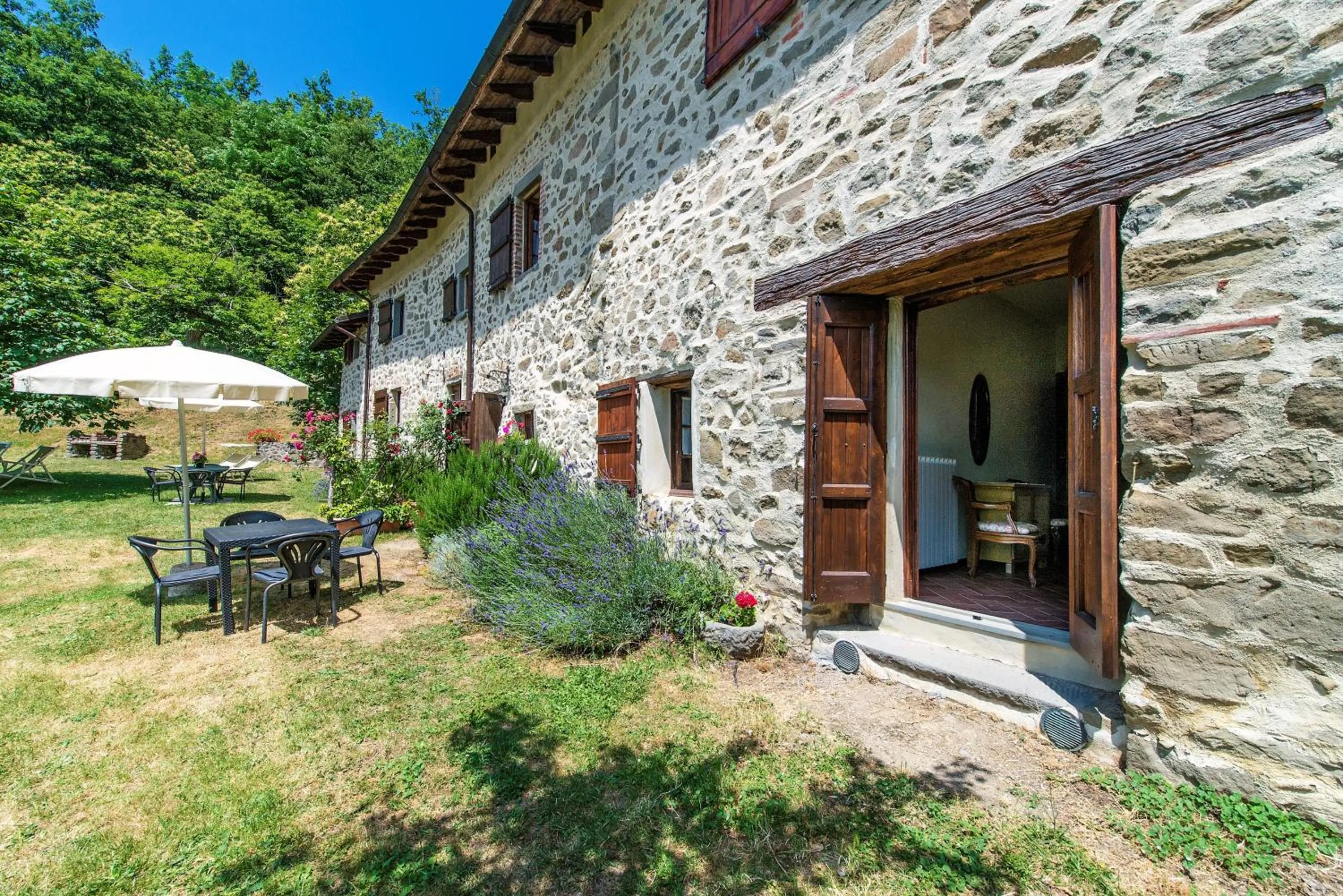 Agriturismo Il Gufo