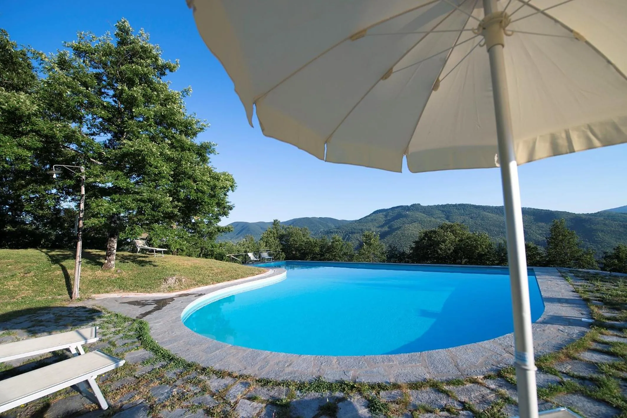 Agriturismo Il Gufo