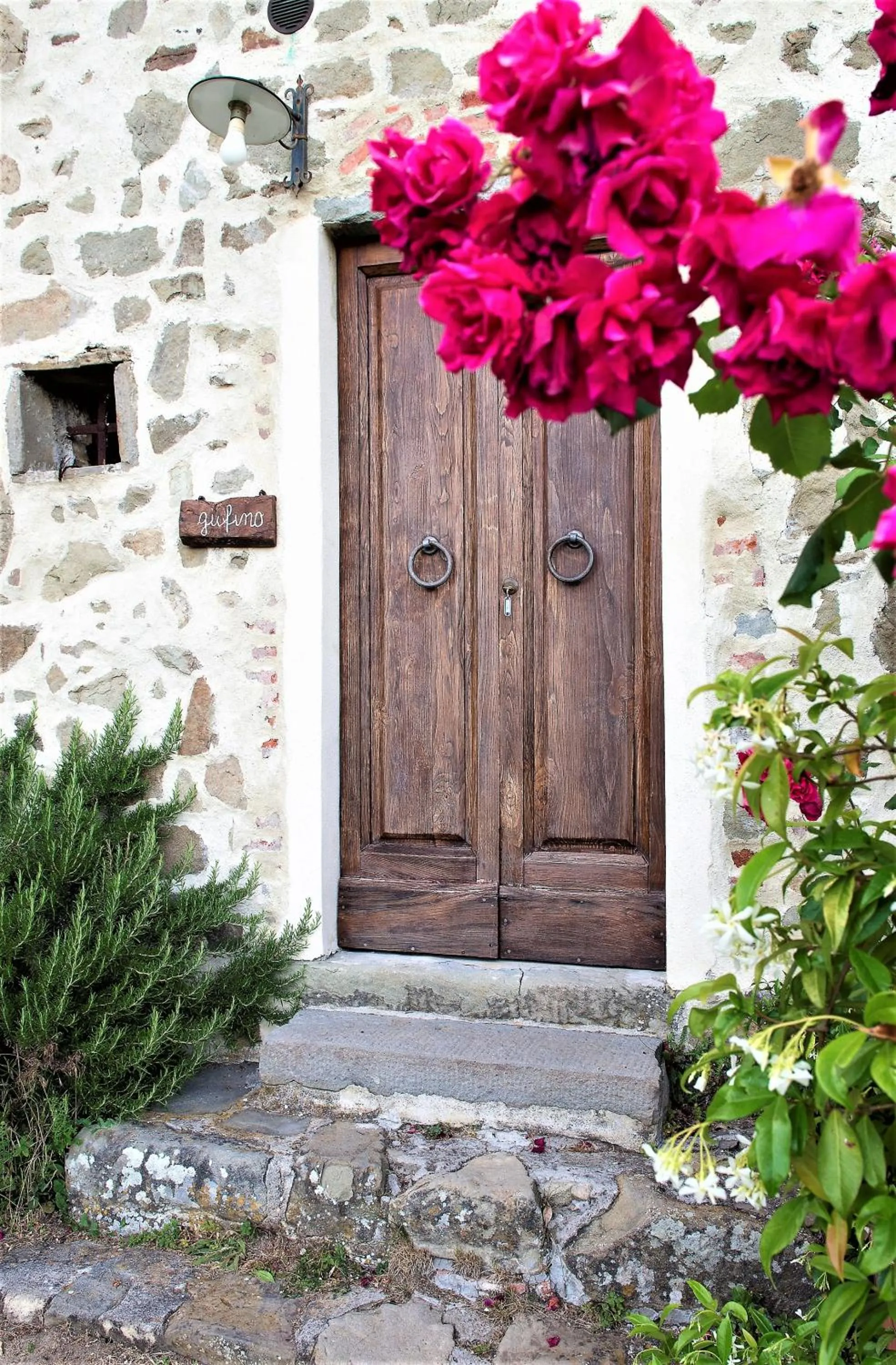 Agriturismo Il Gufo