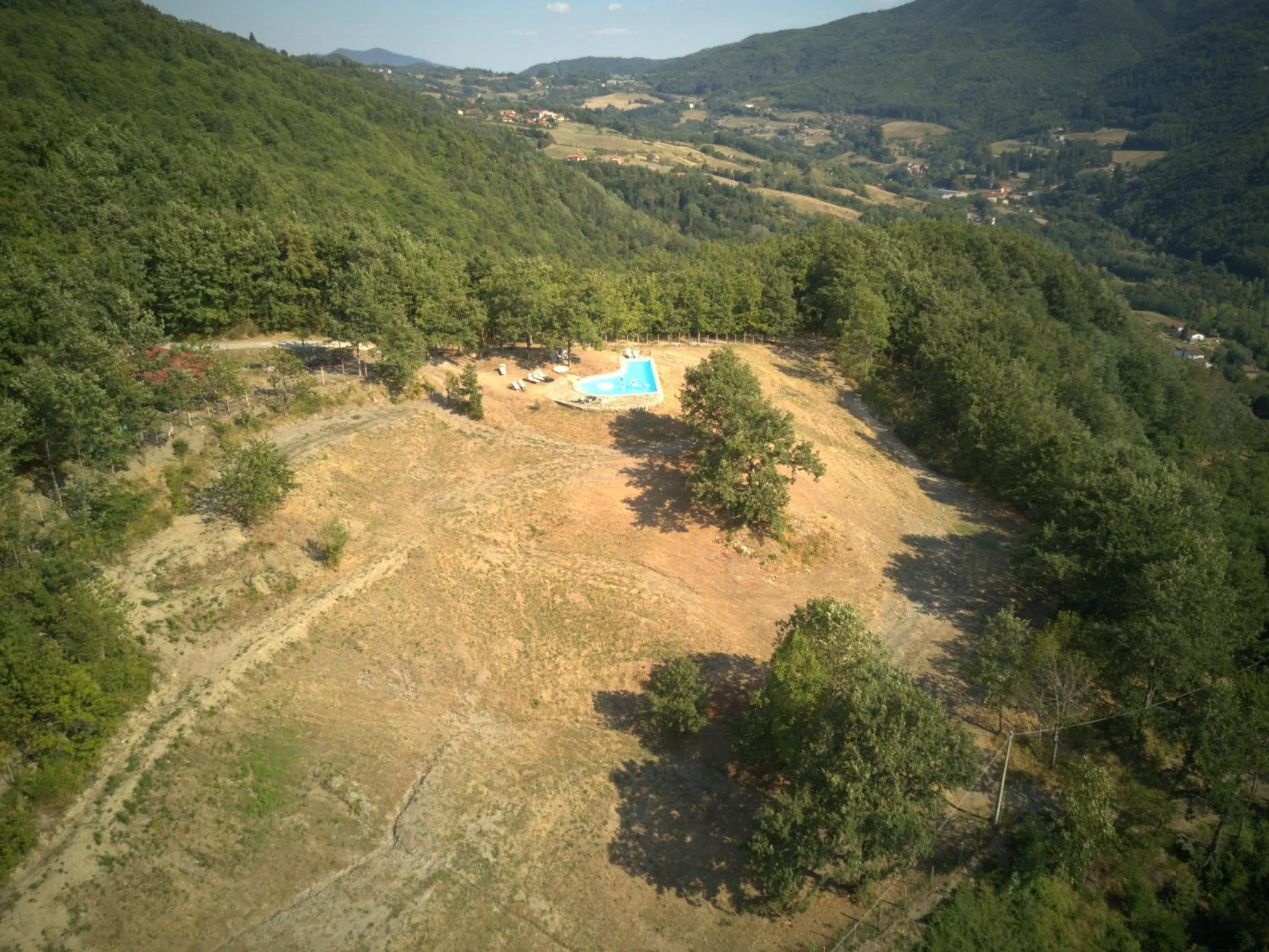 Agriturismo Il Gufo