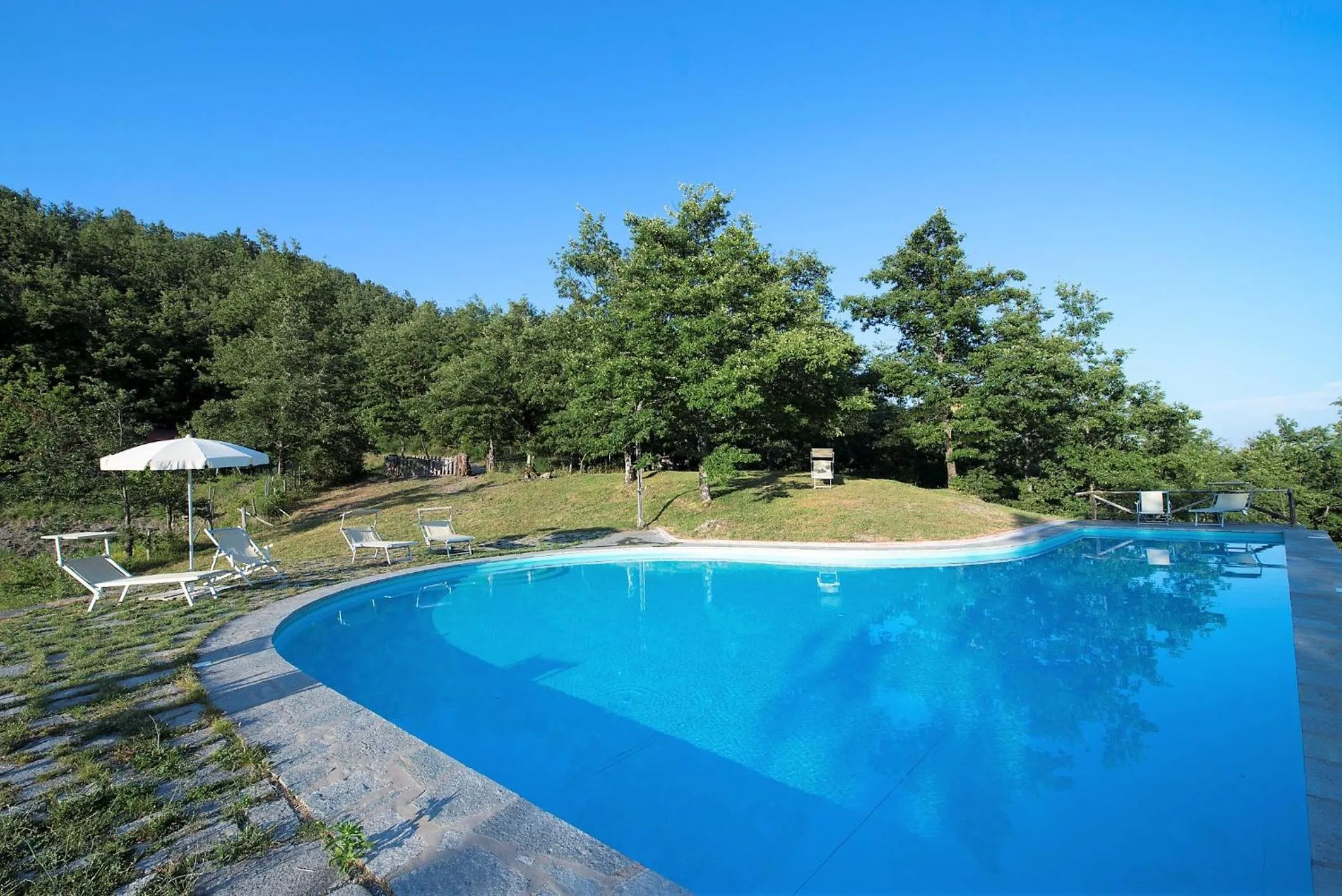 Agriturismo Il Gufo