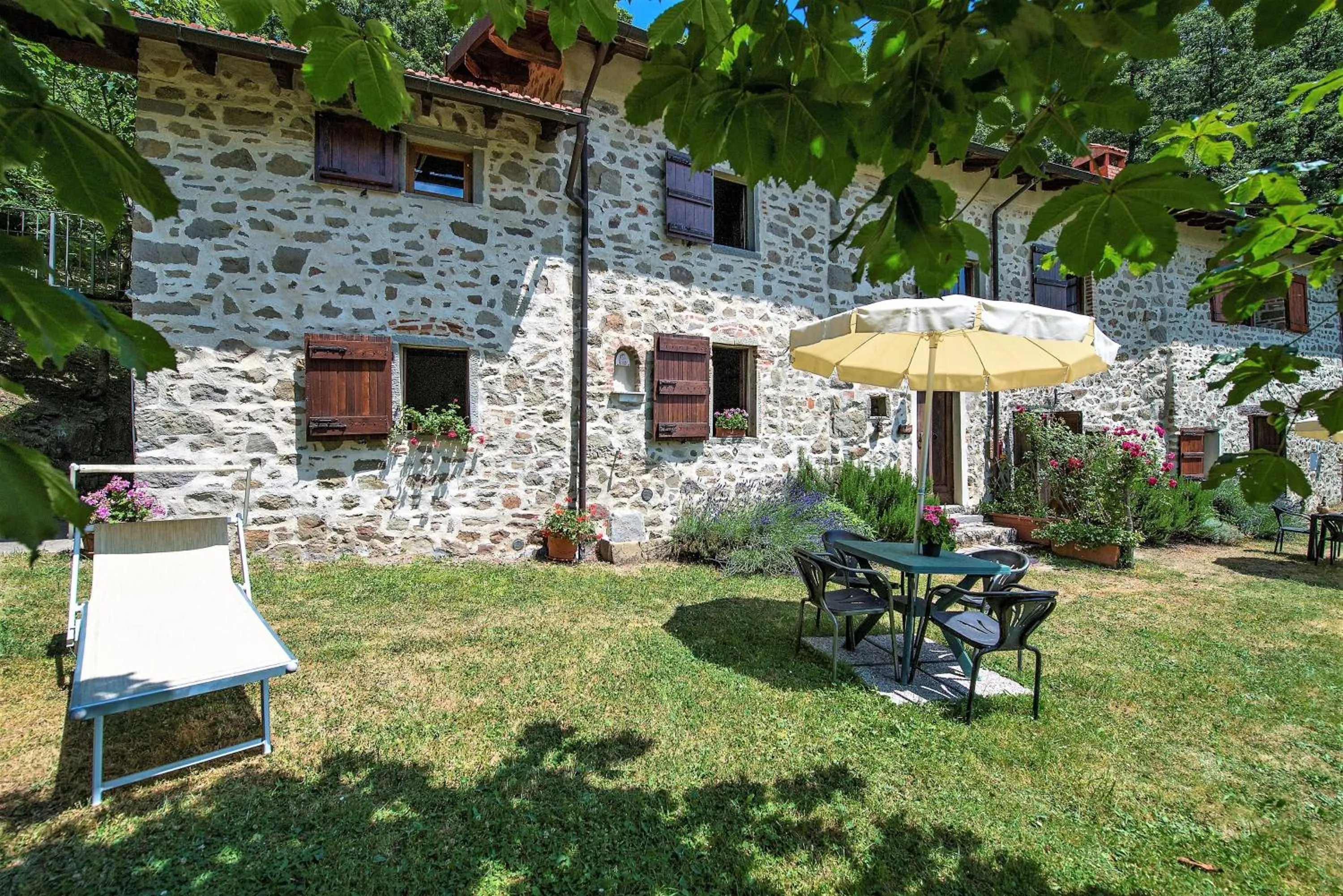Agriturismo Il Gufo