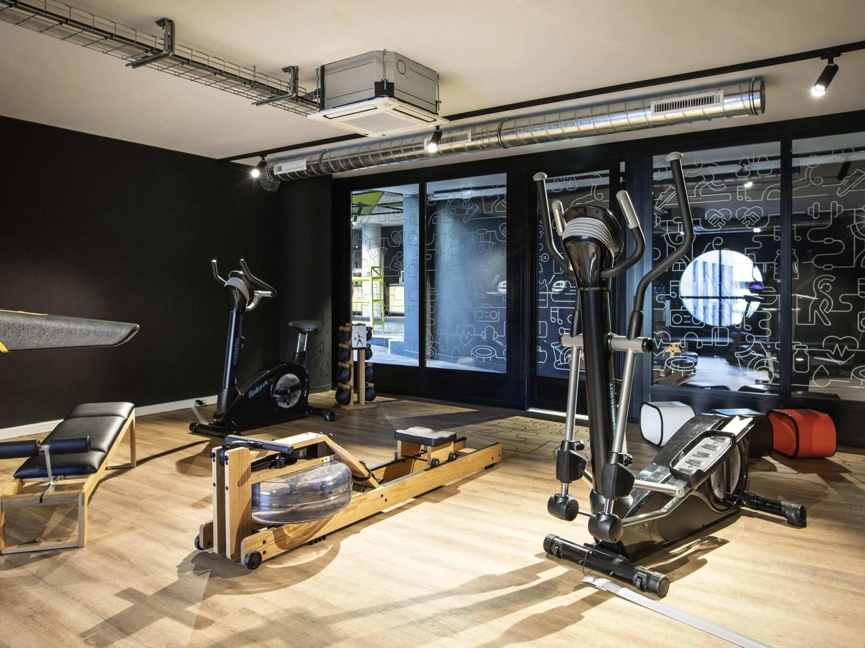 Other in Novotel Annecy Centre