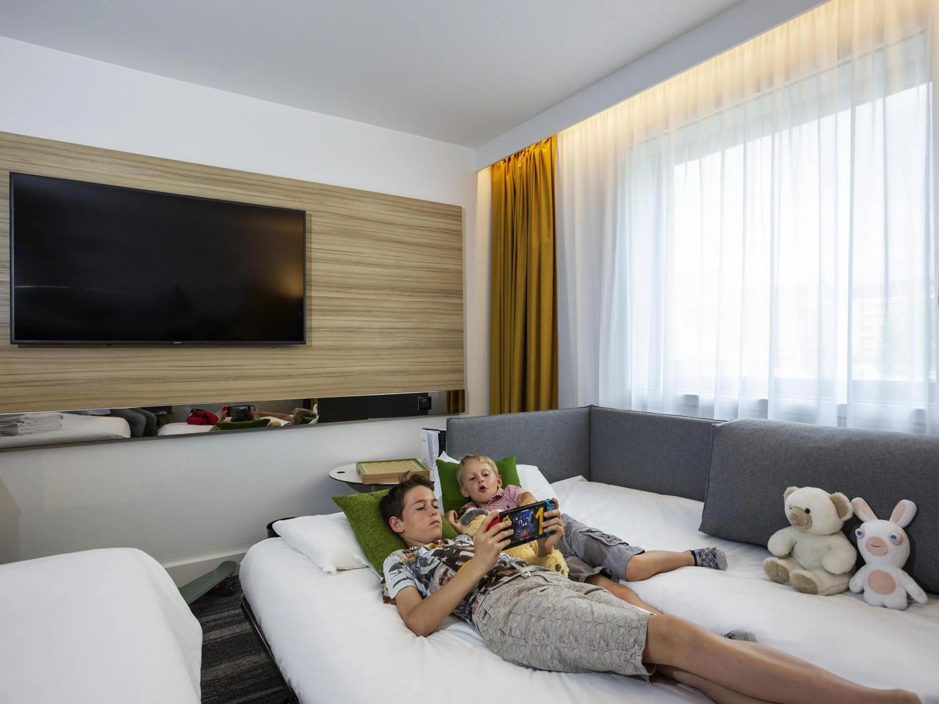 Other in Novotel Annecy Centre