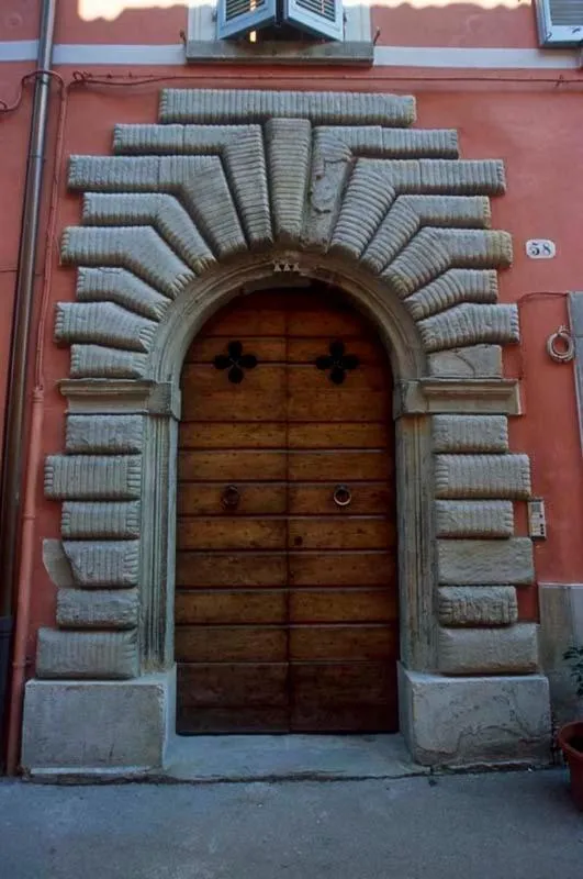 Palazzo San Florido