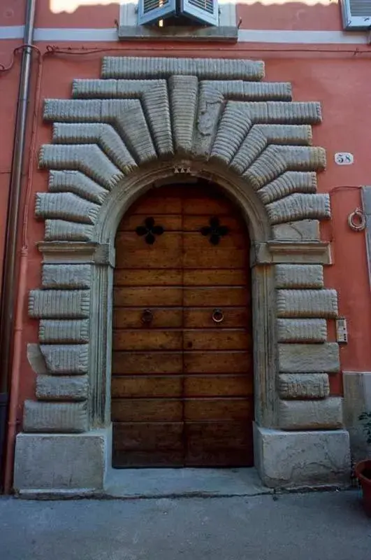 Palazzo San Florido Palazzo San Florido