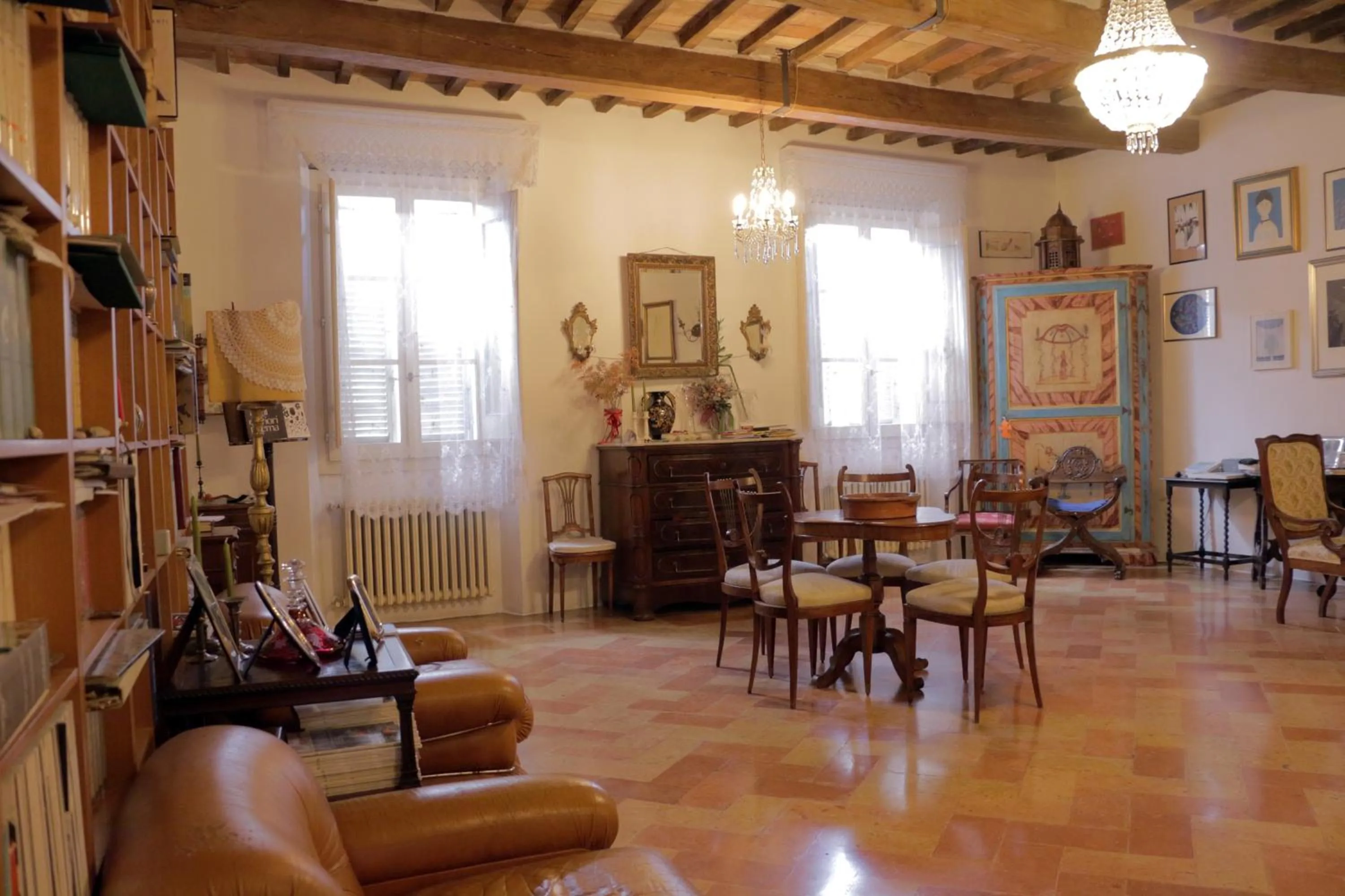 Palazzo San Florido