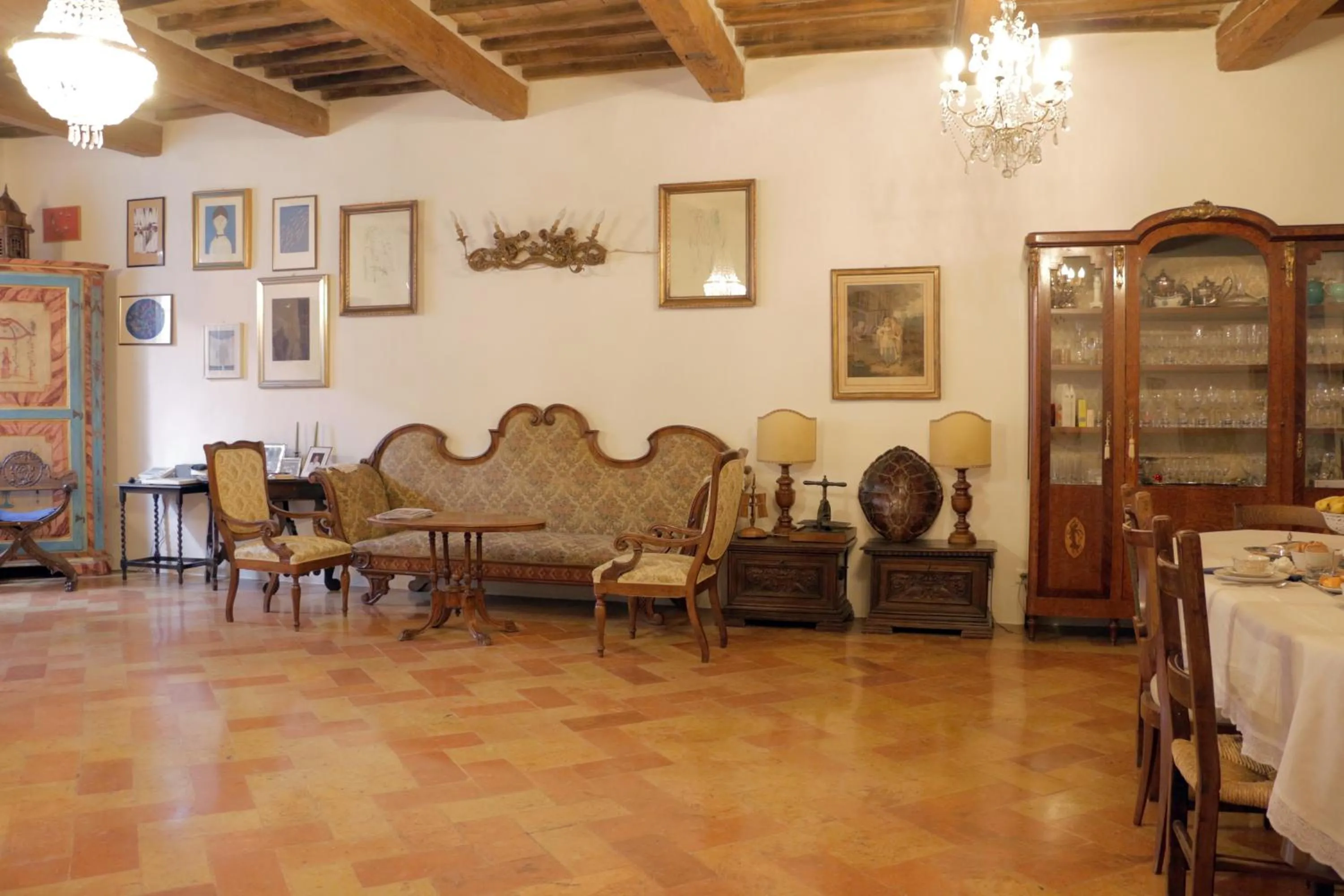Palazzo San Florido