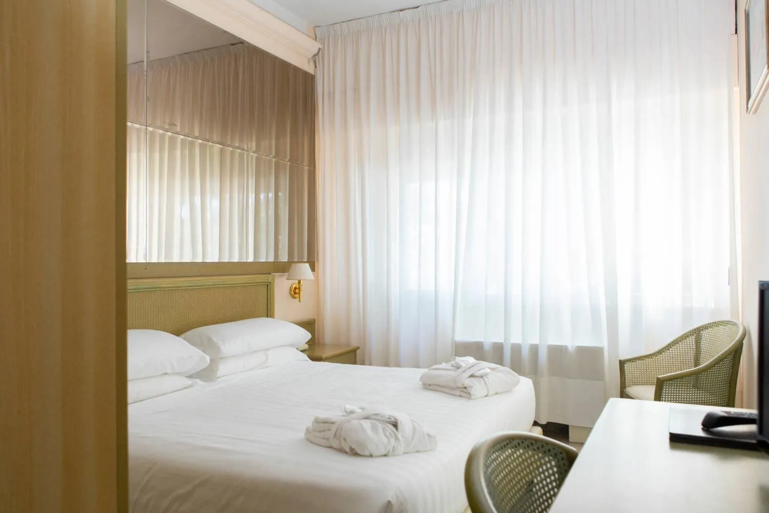Hotel Numana Palace